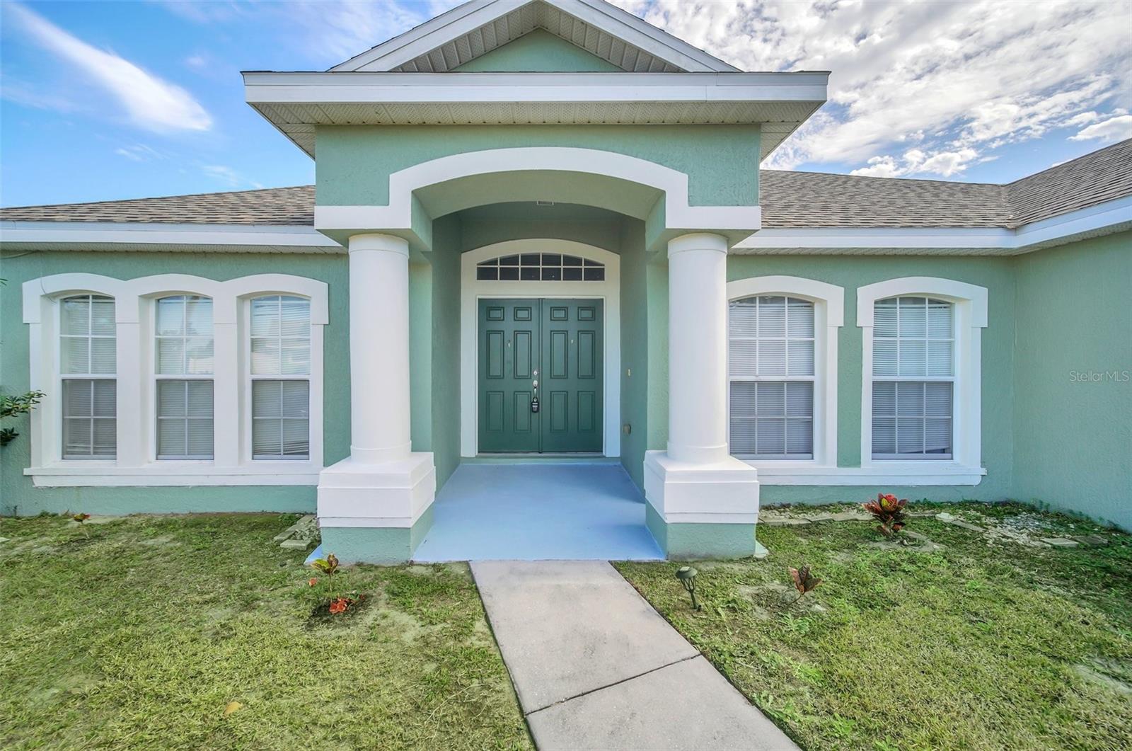 831 ALPINE CT, KISSIMMEE, FL, 34758