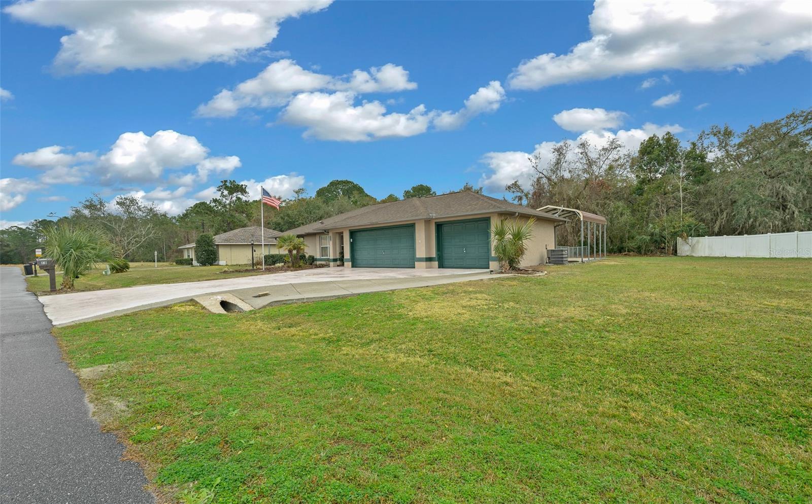 16 HICKORY LOOP WAY, OCALA, FL, 34472
