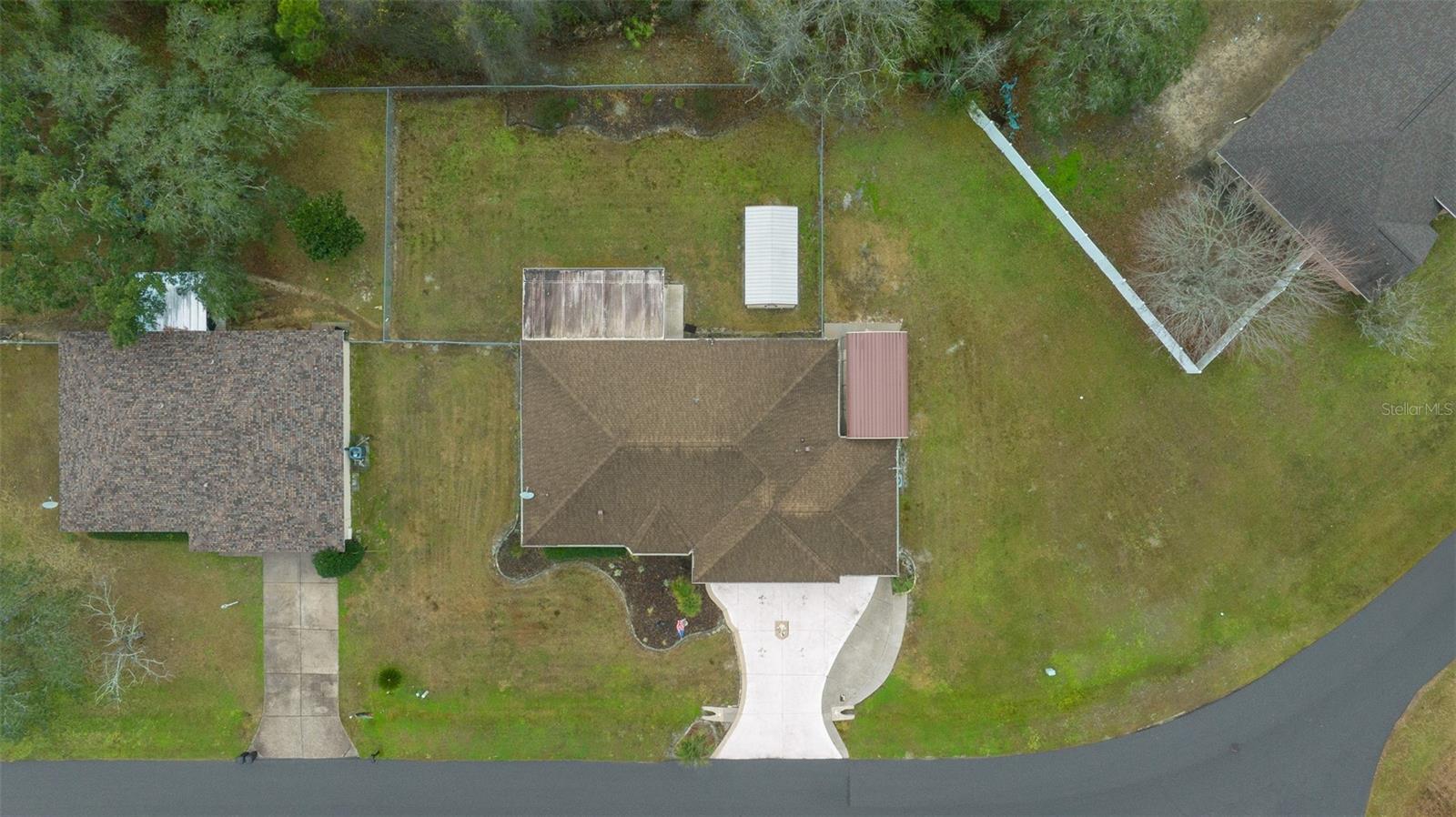 16 HICKORY LOOP WAY, OCALA, FL, 34472