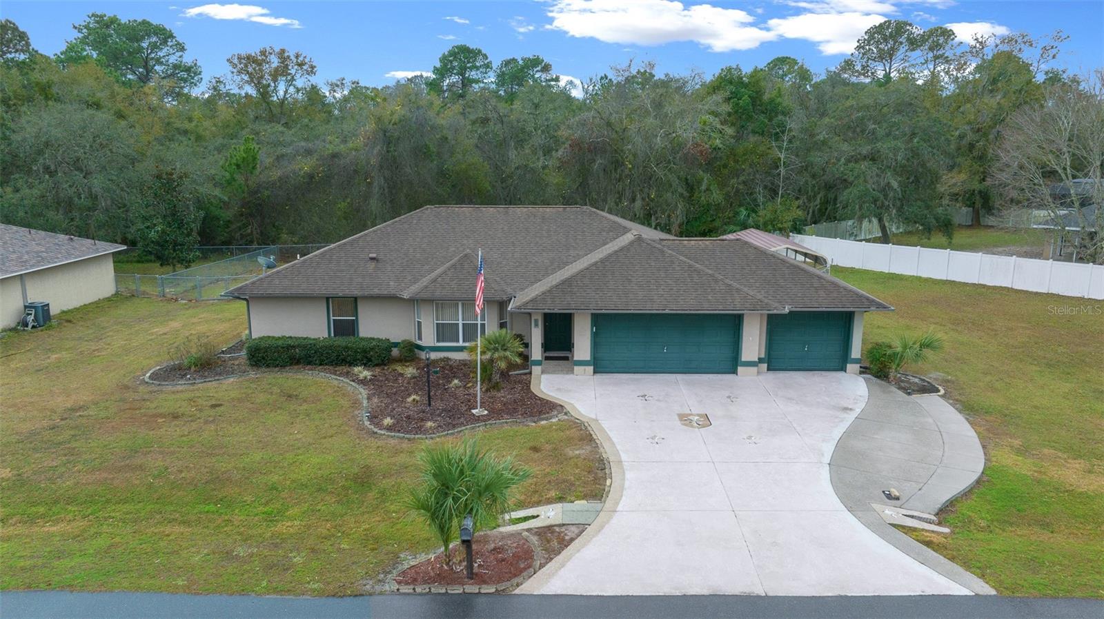 16 HICKORY LOOP WAY, OCALA, FL, 34472
