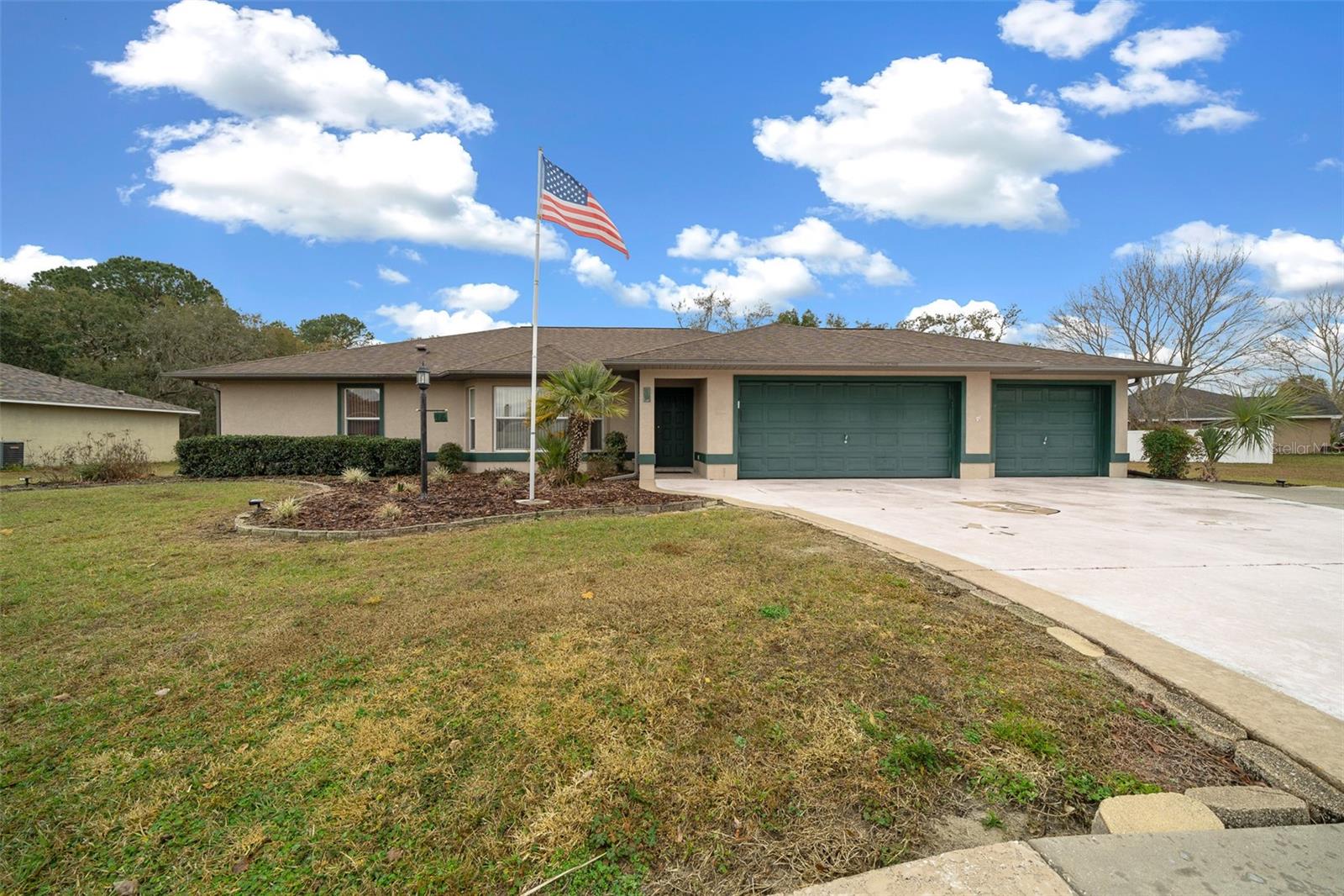 16 HICKORY LOOP WAY, OCALA, FL, 34472