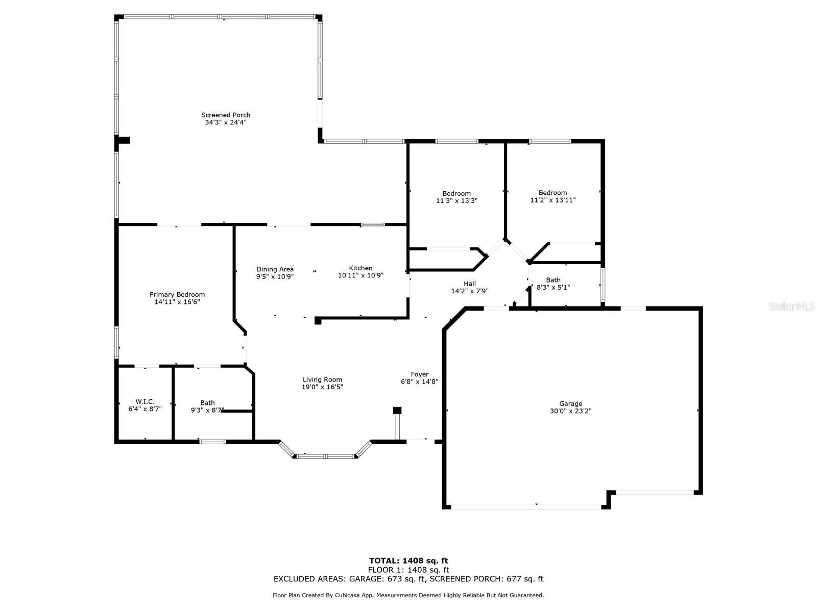 16 HICKORY LOOP WAY, OCALA, FL, 34472