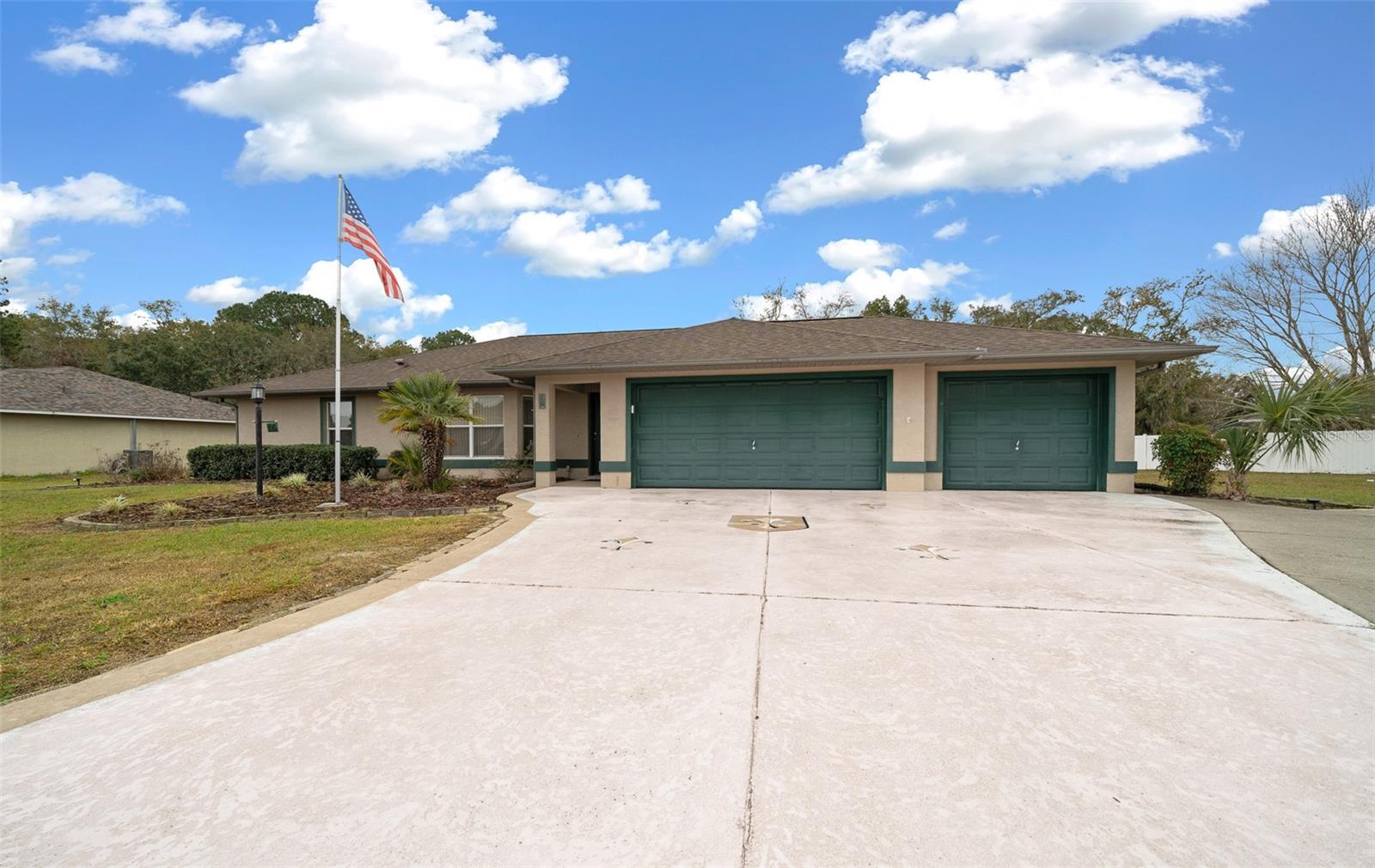 16 HICKORY LOOP WAY, OCALA, FL, 34472