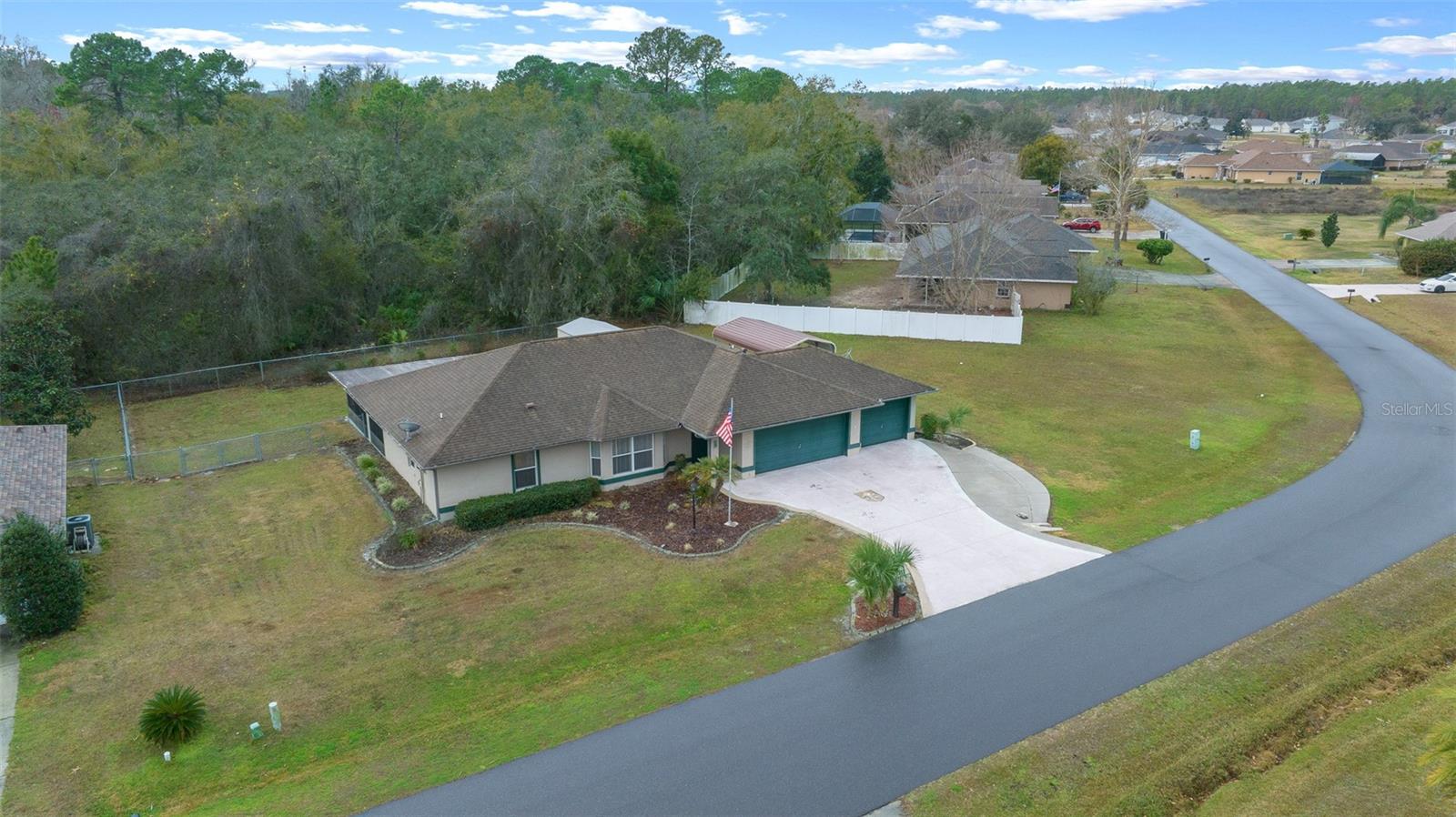 16 HICKORY LOOP WAY, OCALA, FL, 34472