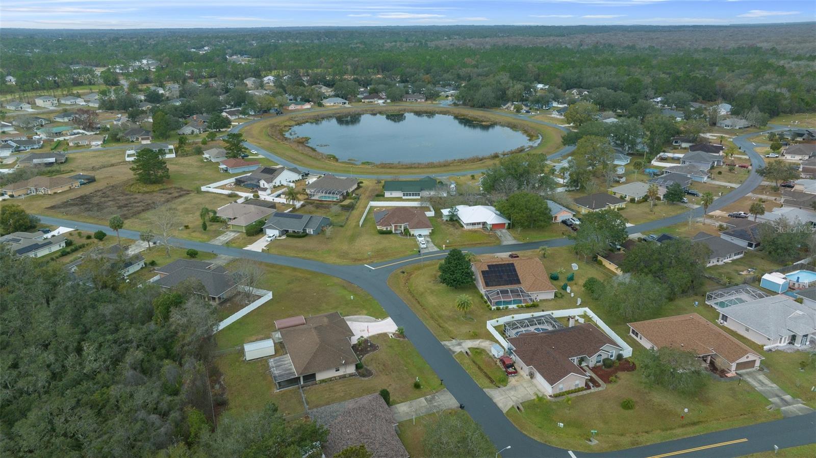 16 HICKORY LOOP WAY, OCALA, FL, 34472