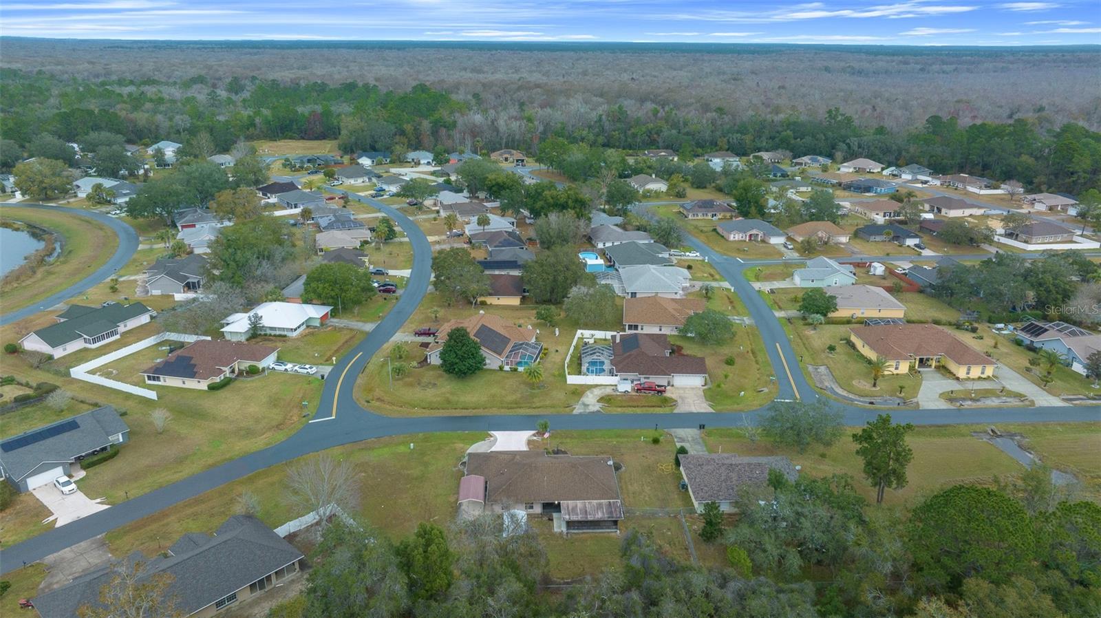16 HICKORY LOOP WAY, OCALA, FL, 34472