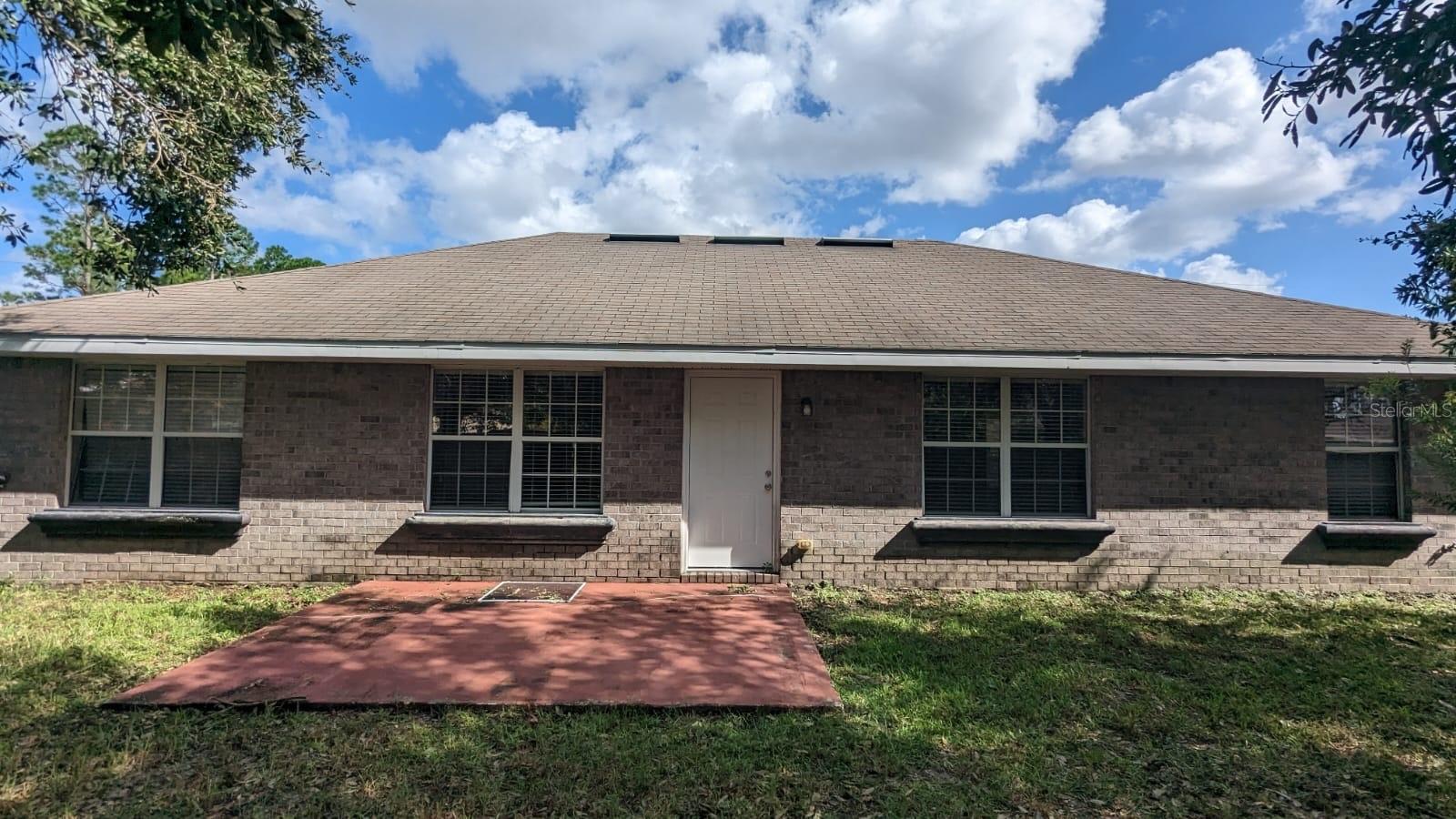 7 RED BIRCH LN, PALM COAST, FL, 32164