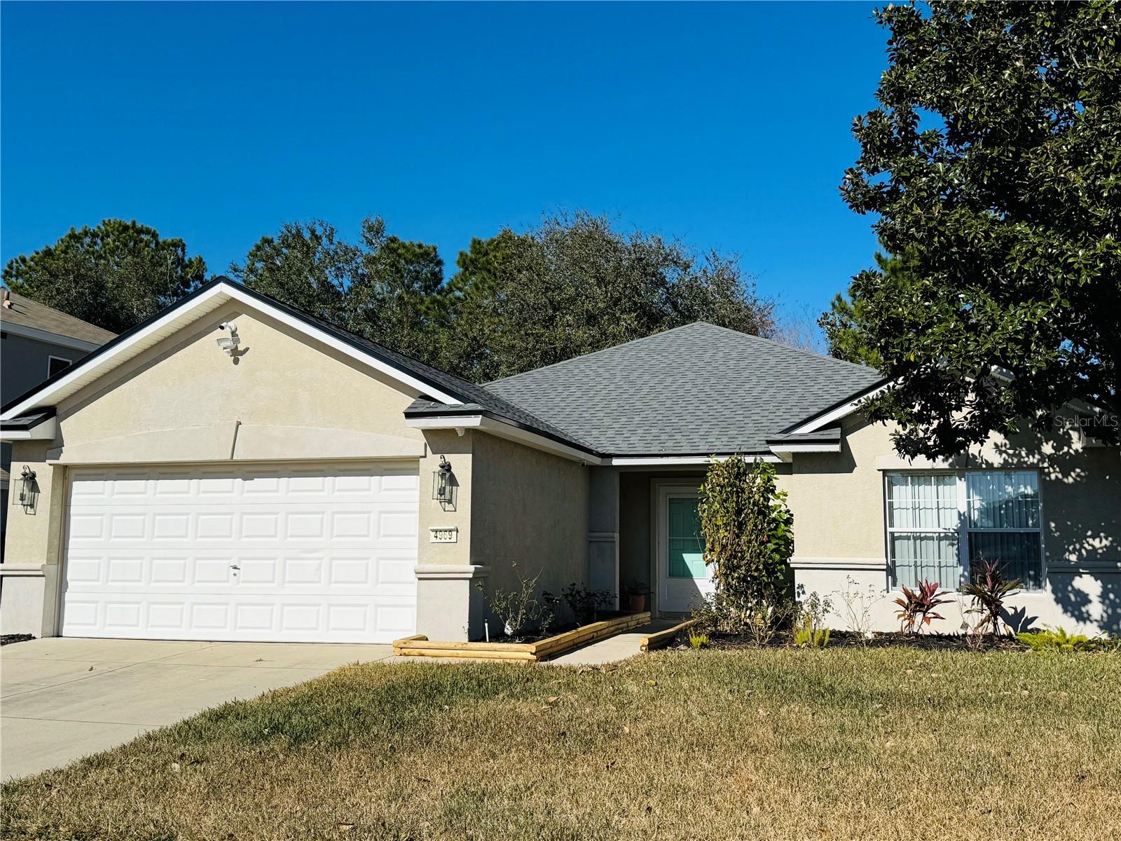4969 SW 40TH PL, OCALA, FL, 34474