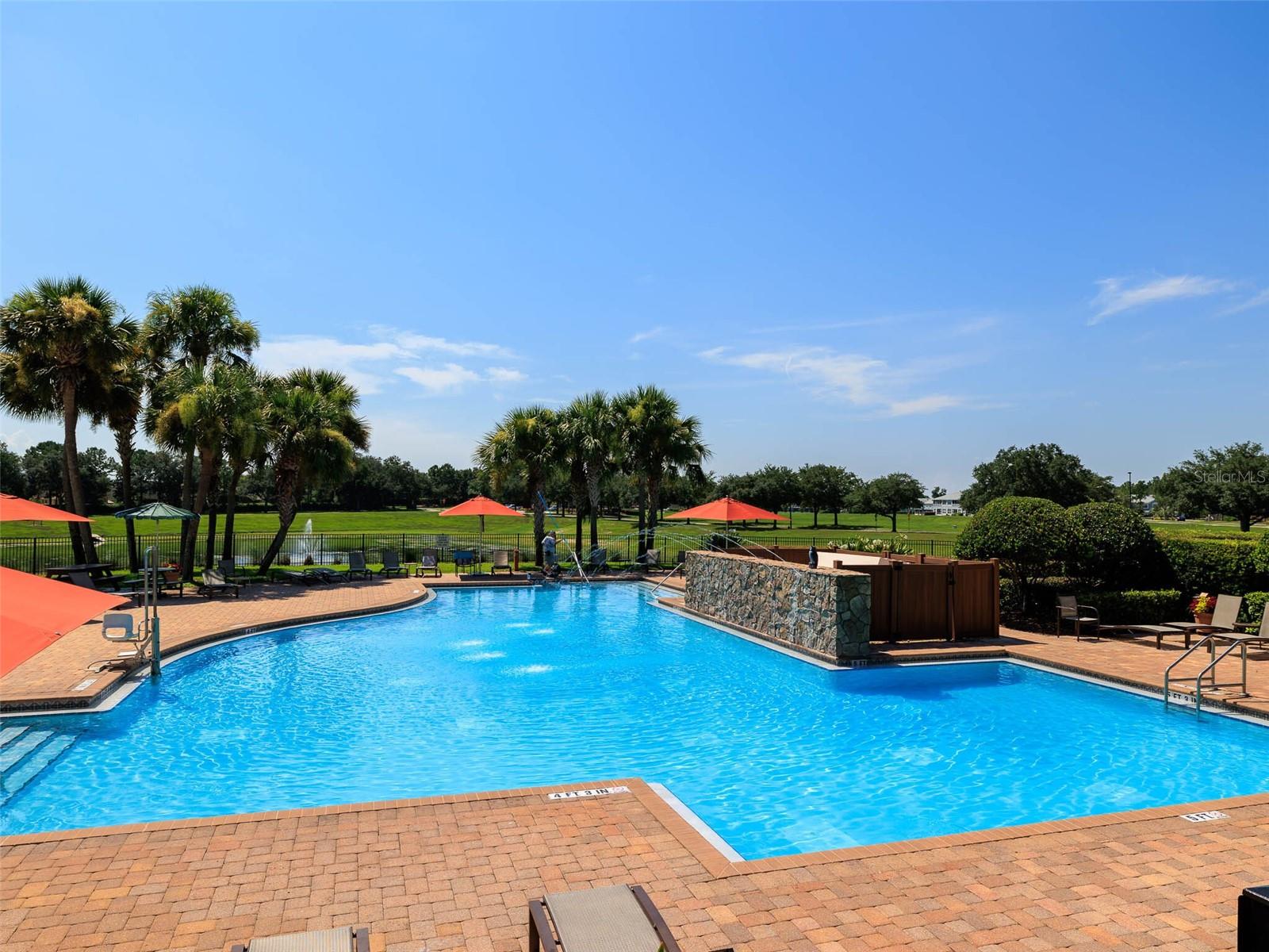 4969 SW 40TH PL, OCALA, FL, 34474
