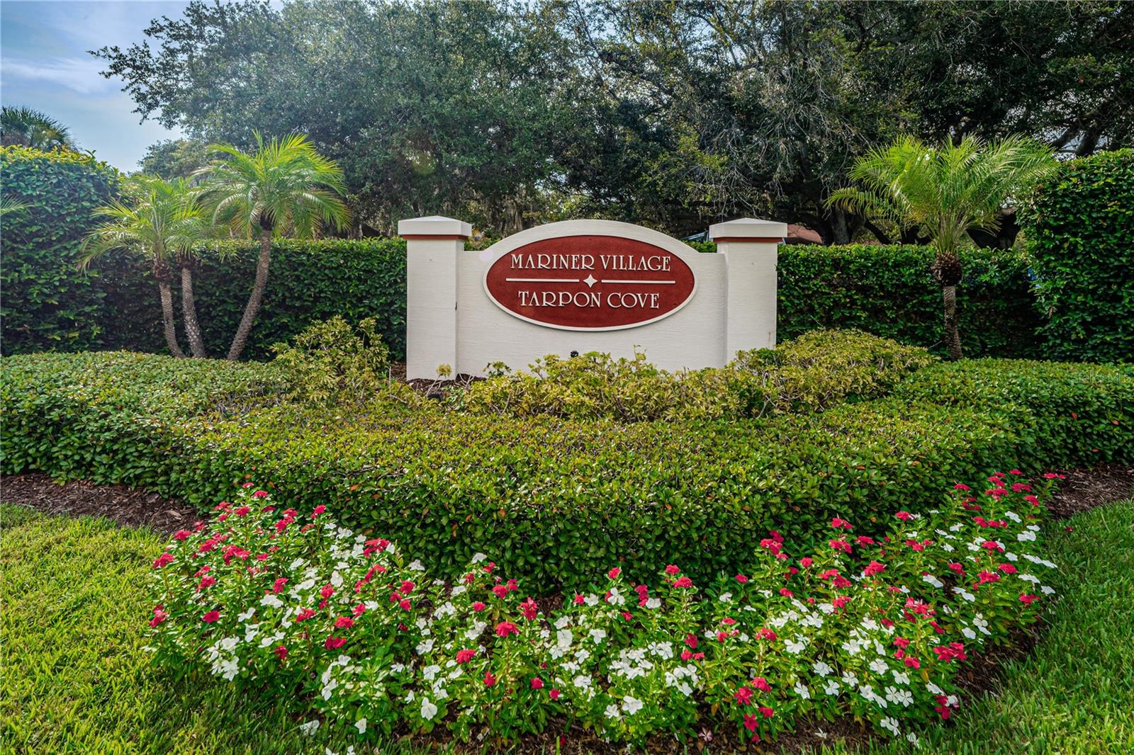 102 MARINER DR, TARPON SPRINGS, FL, 34689