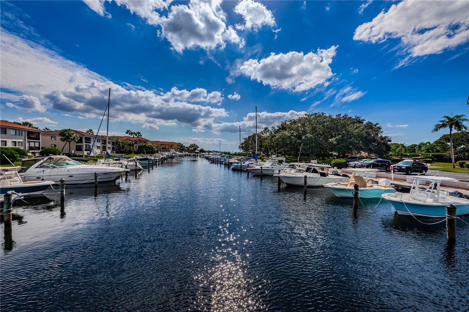 102 MARINER DR, TARPON SPRINGS, FL, 34689
