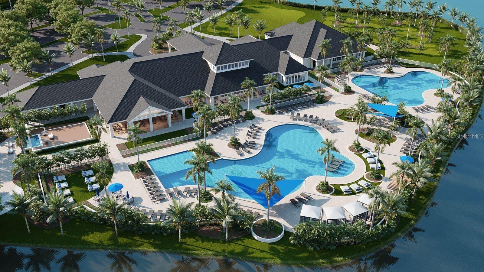 1210 BLUE SHELL LOOP, SARASOTA, FL, 34240