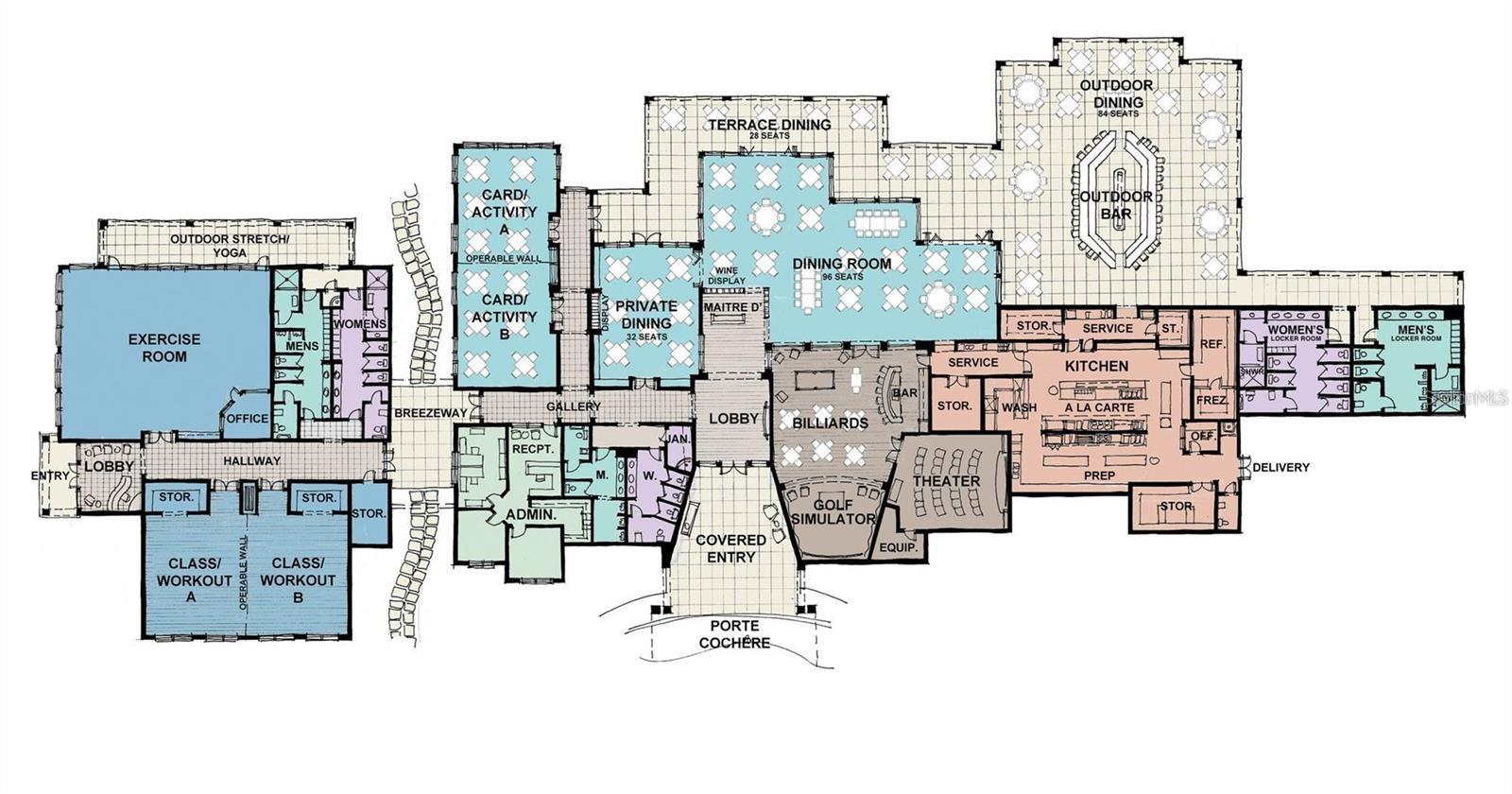 1210 BLUE SHELL LOOP, SARASOTA, FL, 34240