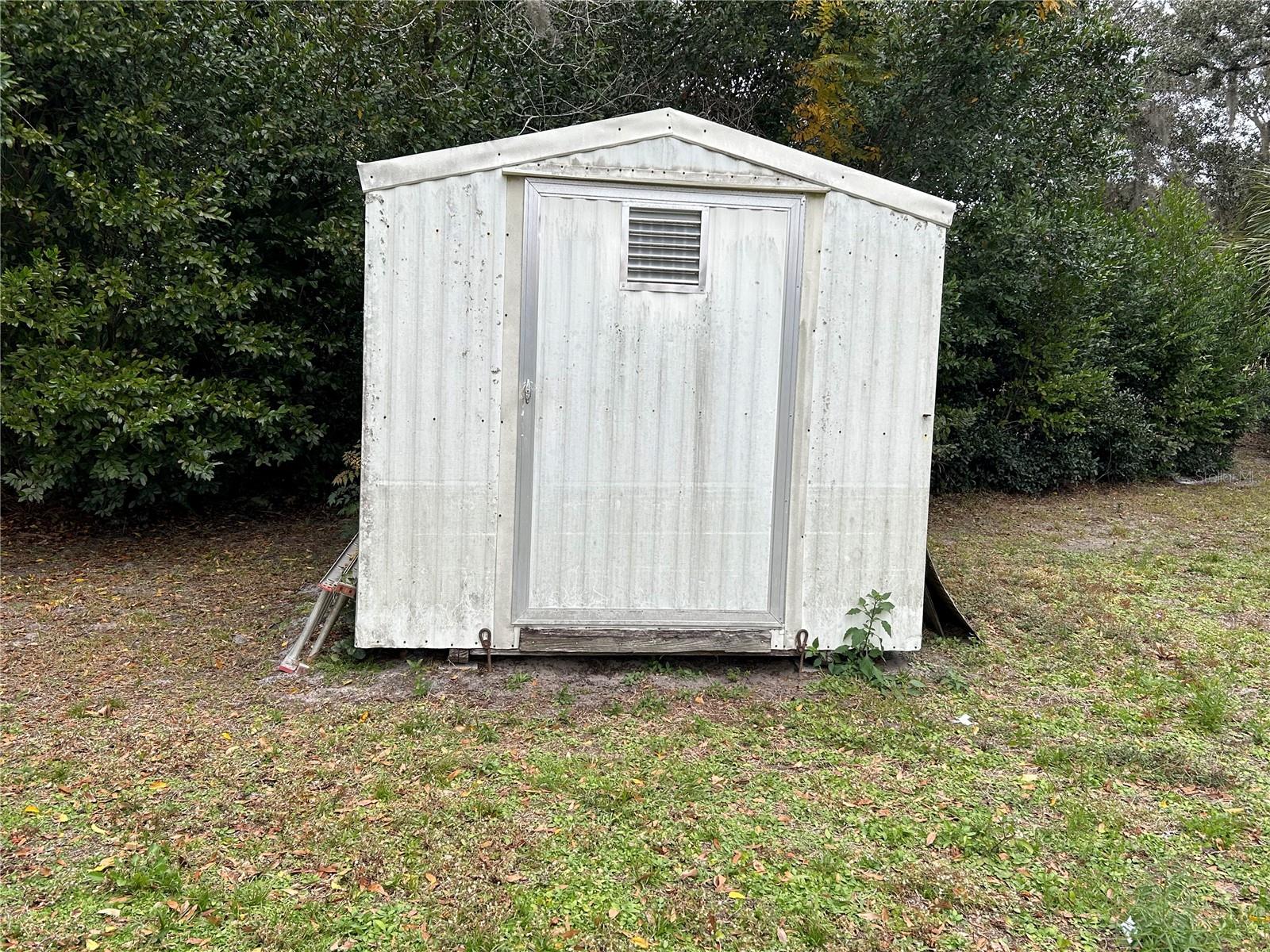 284 ORANGE CAMP RD, DELAND, FL, 32724