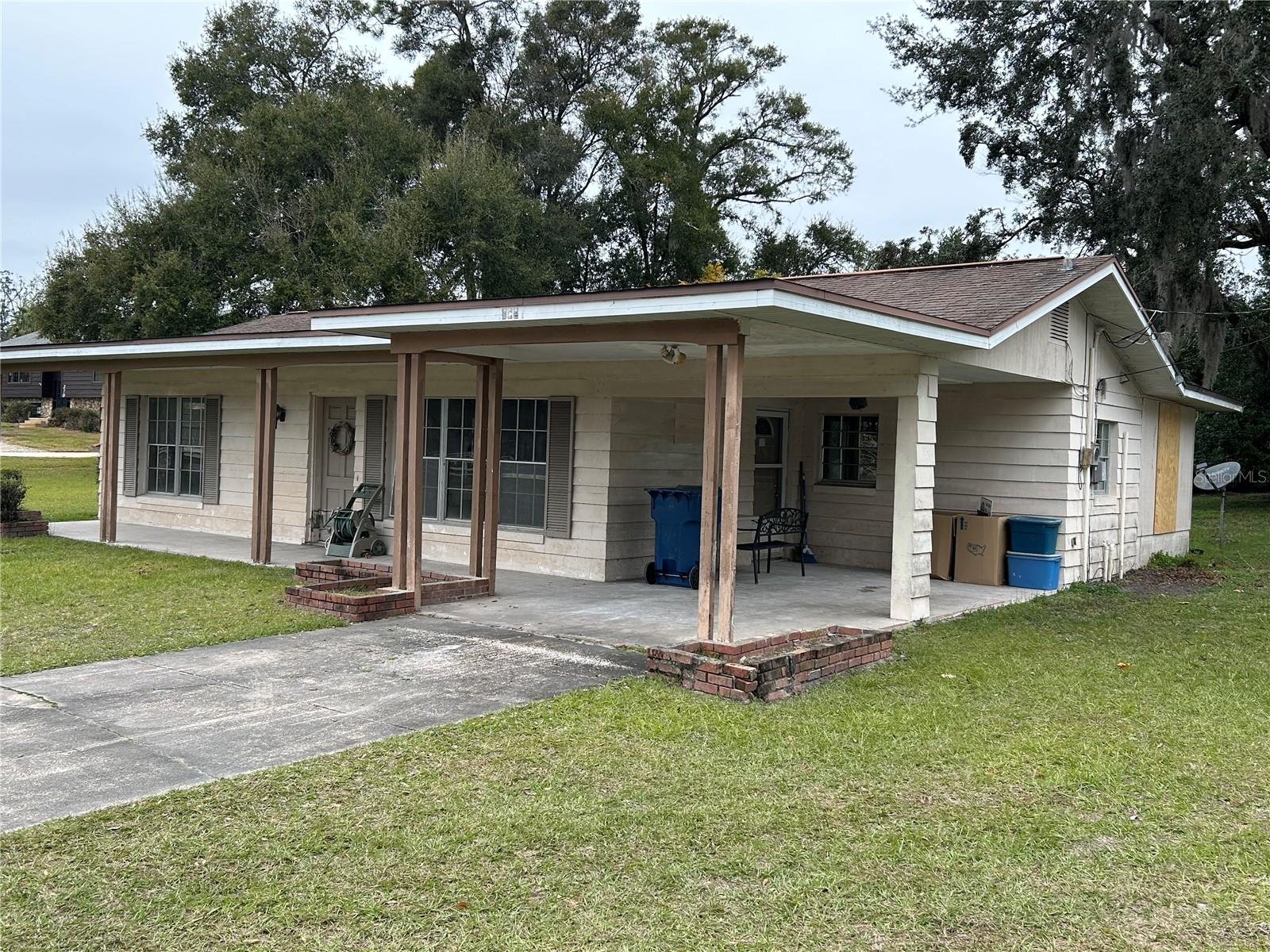 284 ORANGE CAMP RD, DELAND, FL, 32724