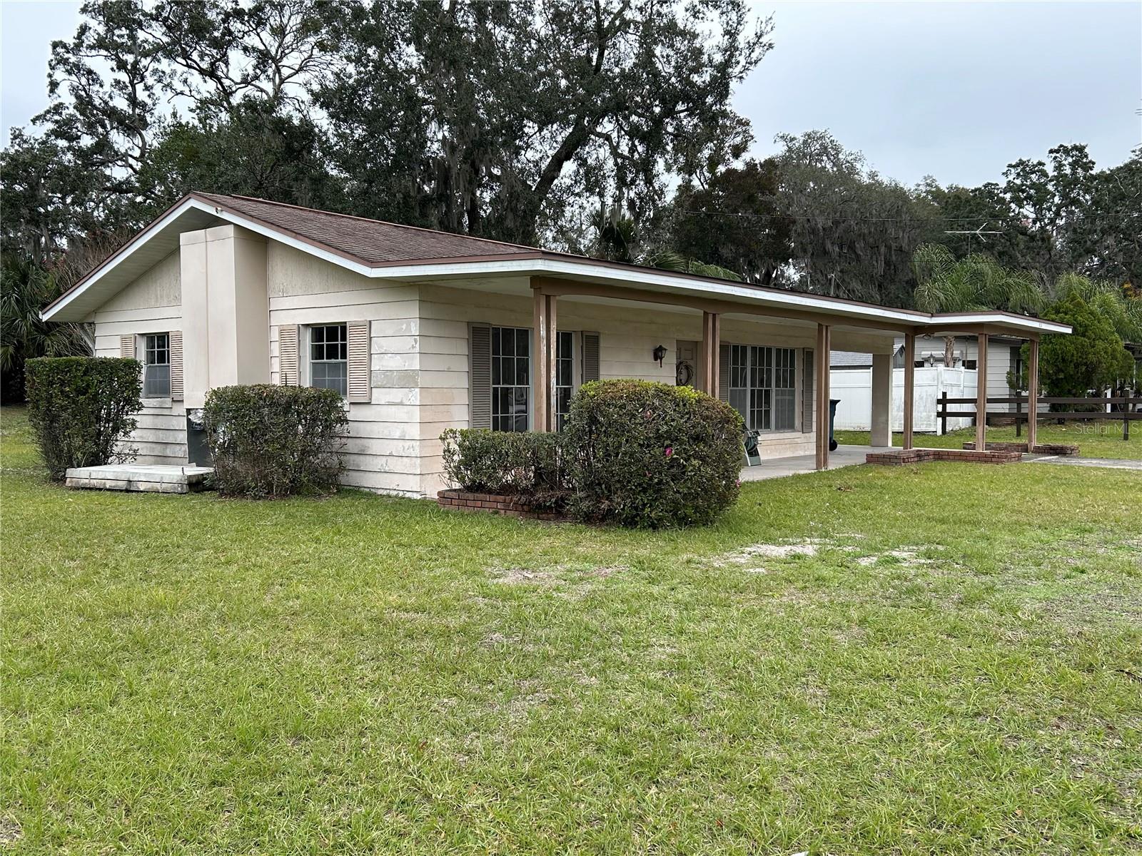 284 ORANGE CAMP RD, DELAND, FL, 32724