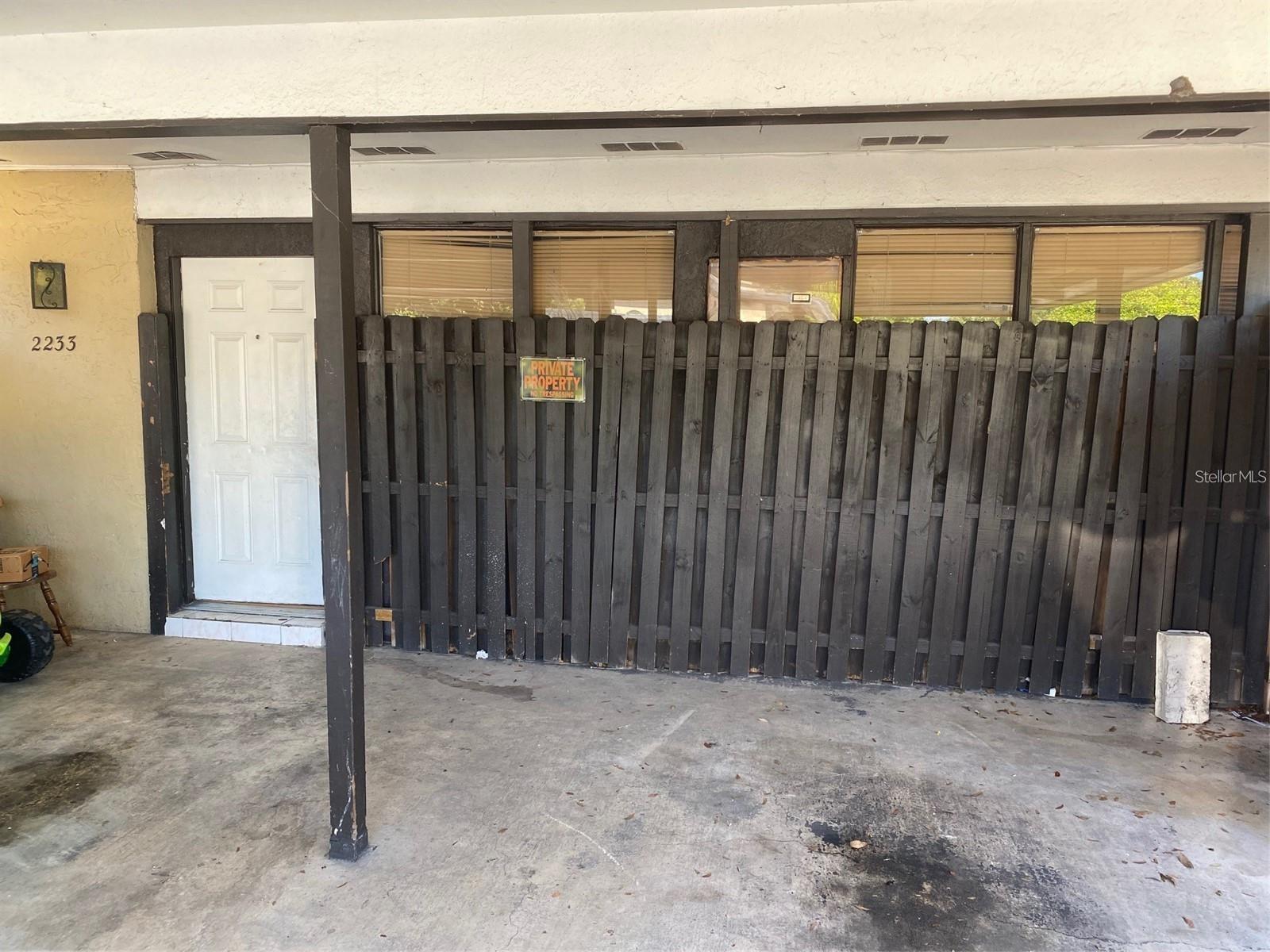 2233 SILVER PINES PL #506, ORLANDO, FL, 32808