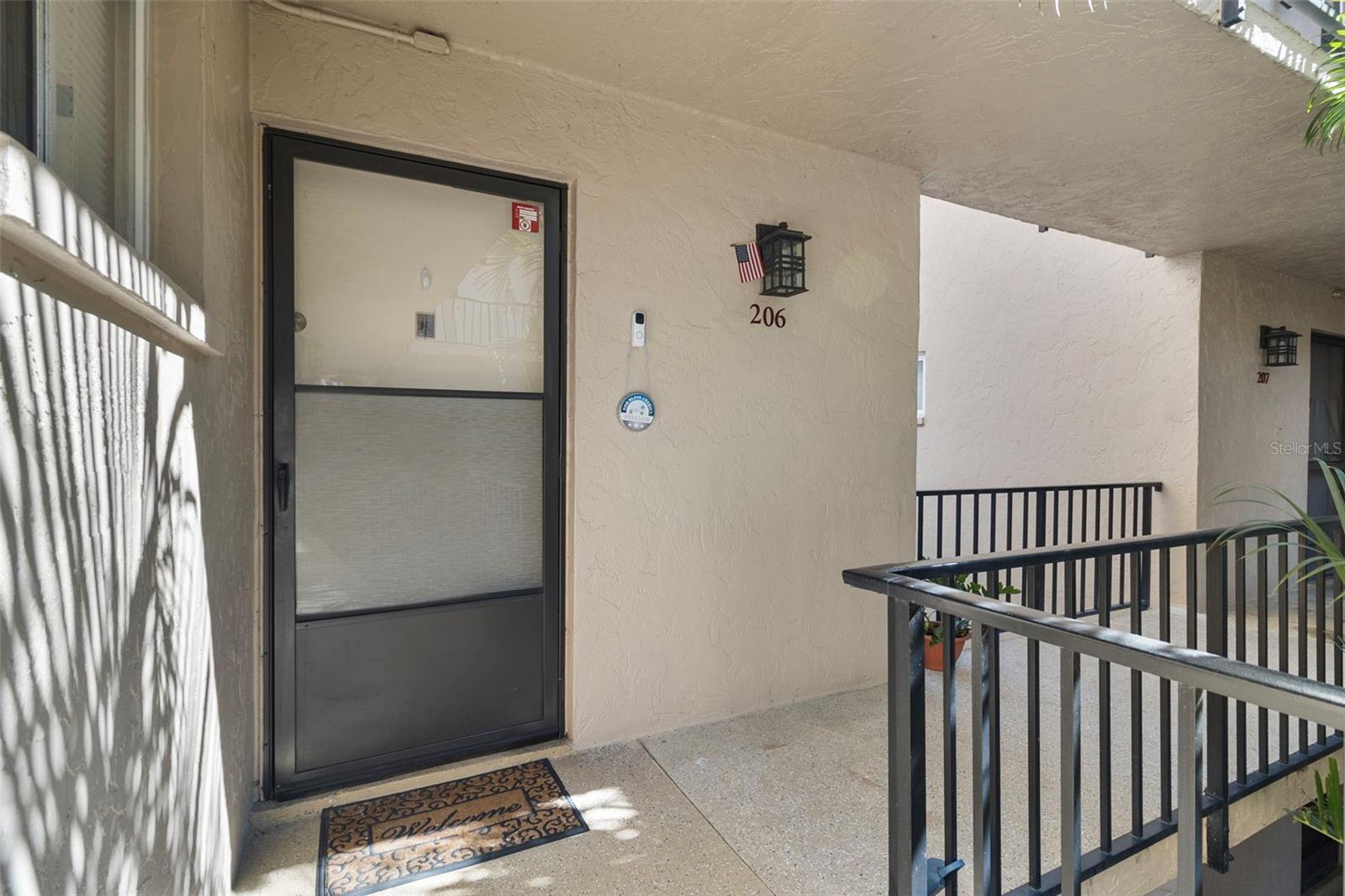 2763 WOODGATE LN #206, SARASOTA, FL, 34231