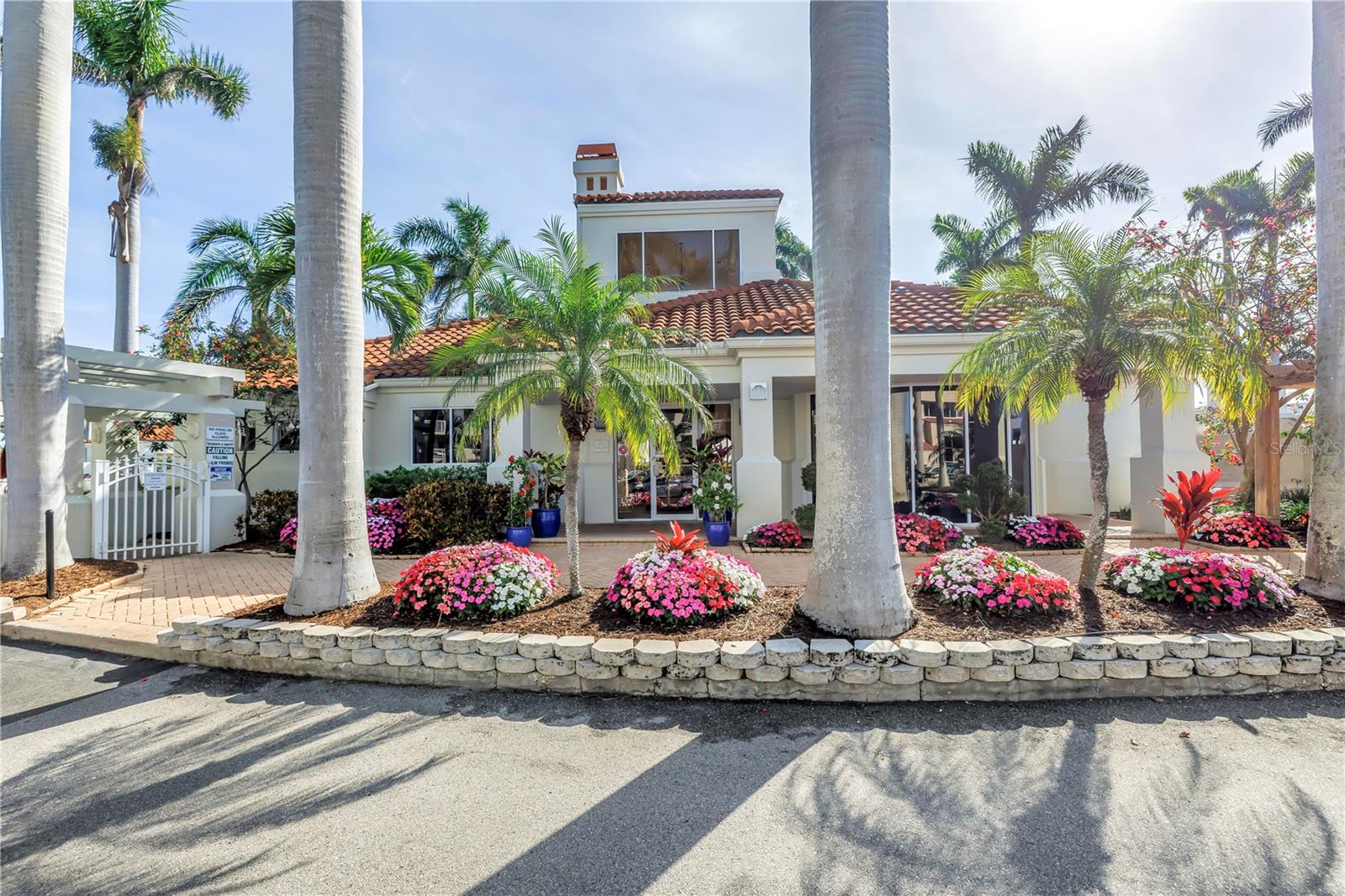 6093 BAHIA DEL MAR CIR #375, ST PETERSBURG, FL, 33715