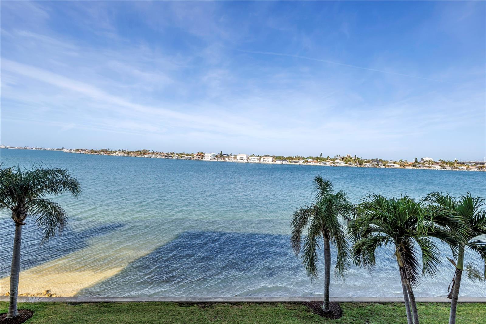 6093 BAHIA DEL MAR CIR #375, ST PETERSBURG, FL, 33715