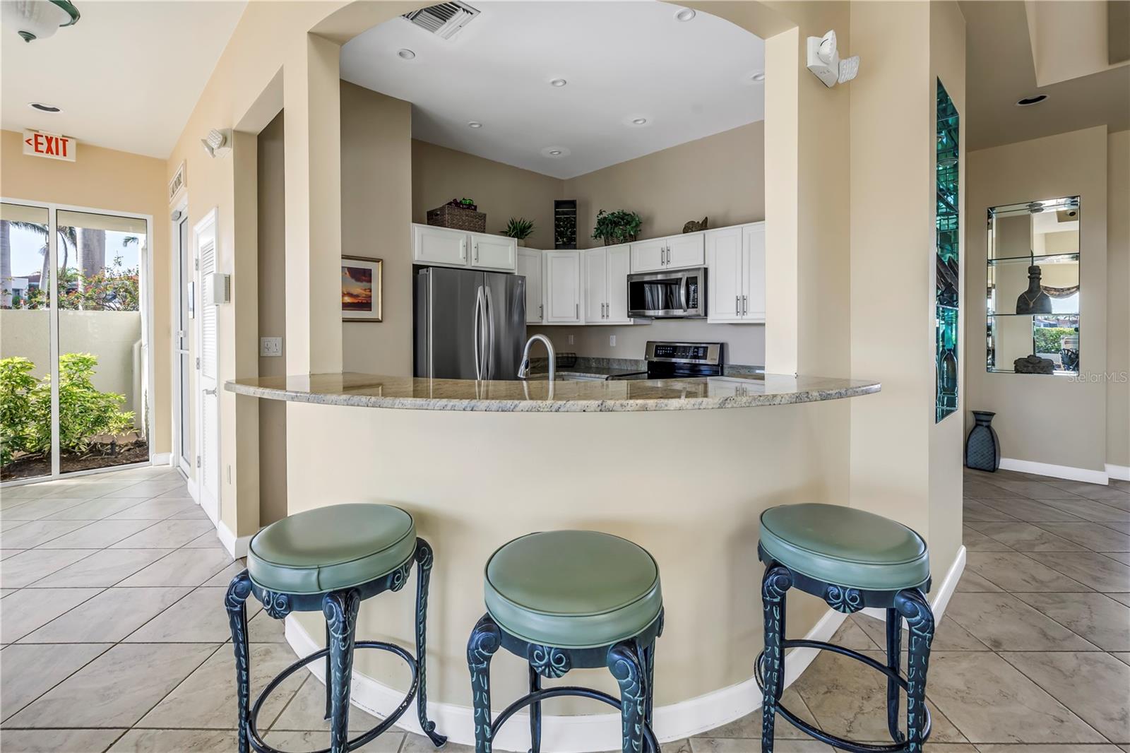 6093 BAHIA DEL MAR CIR #375, ST PETERSBURG, FL, 33715