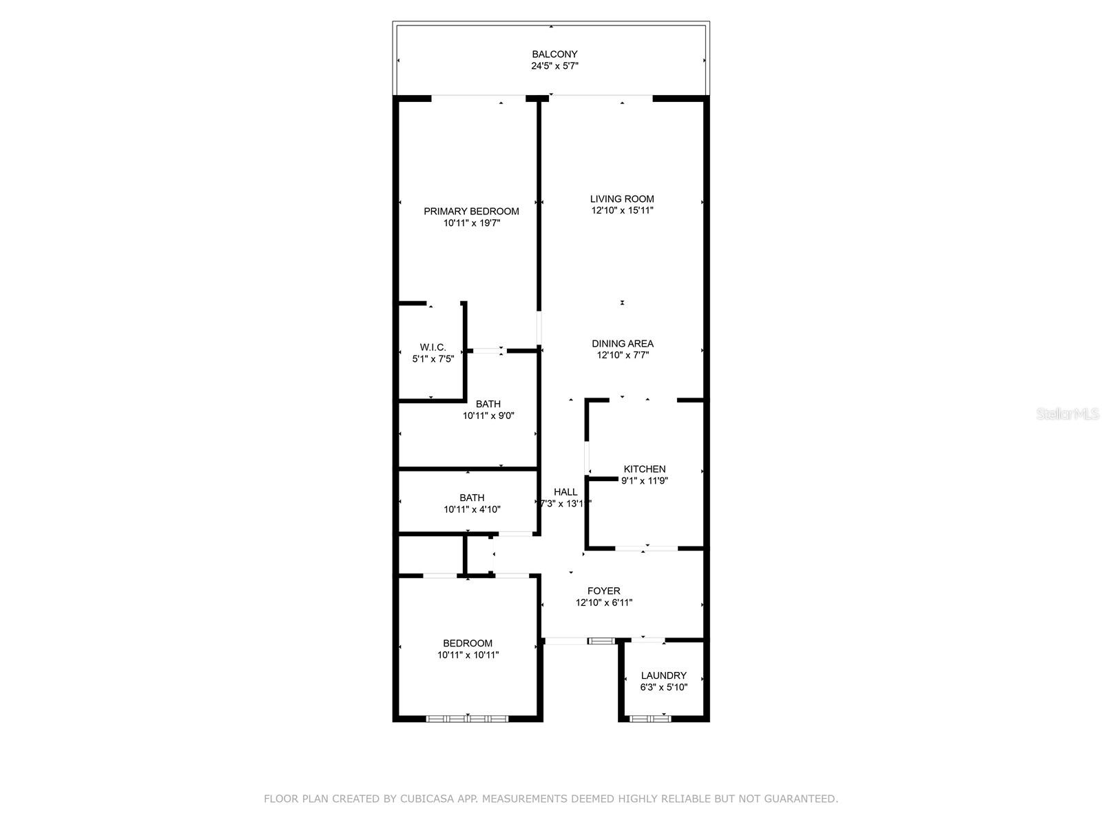 6093 BAHIA DEL MAR CIR #375, ST PETERSBURG, FL, 33715