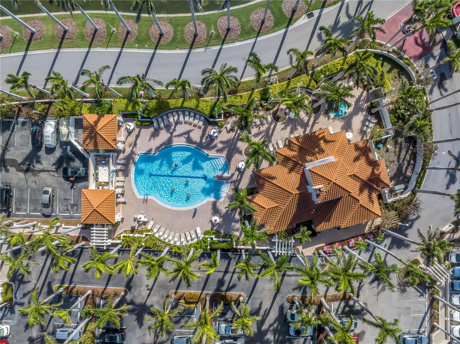 6093 BAHIA DEL MAR CIR #375, ST PETERSBURG, FL, 33715