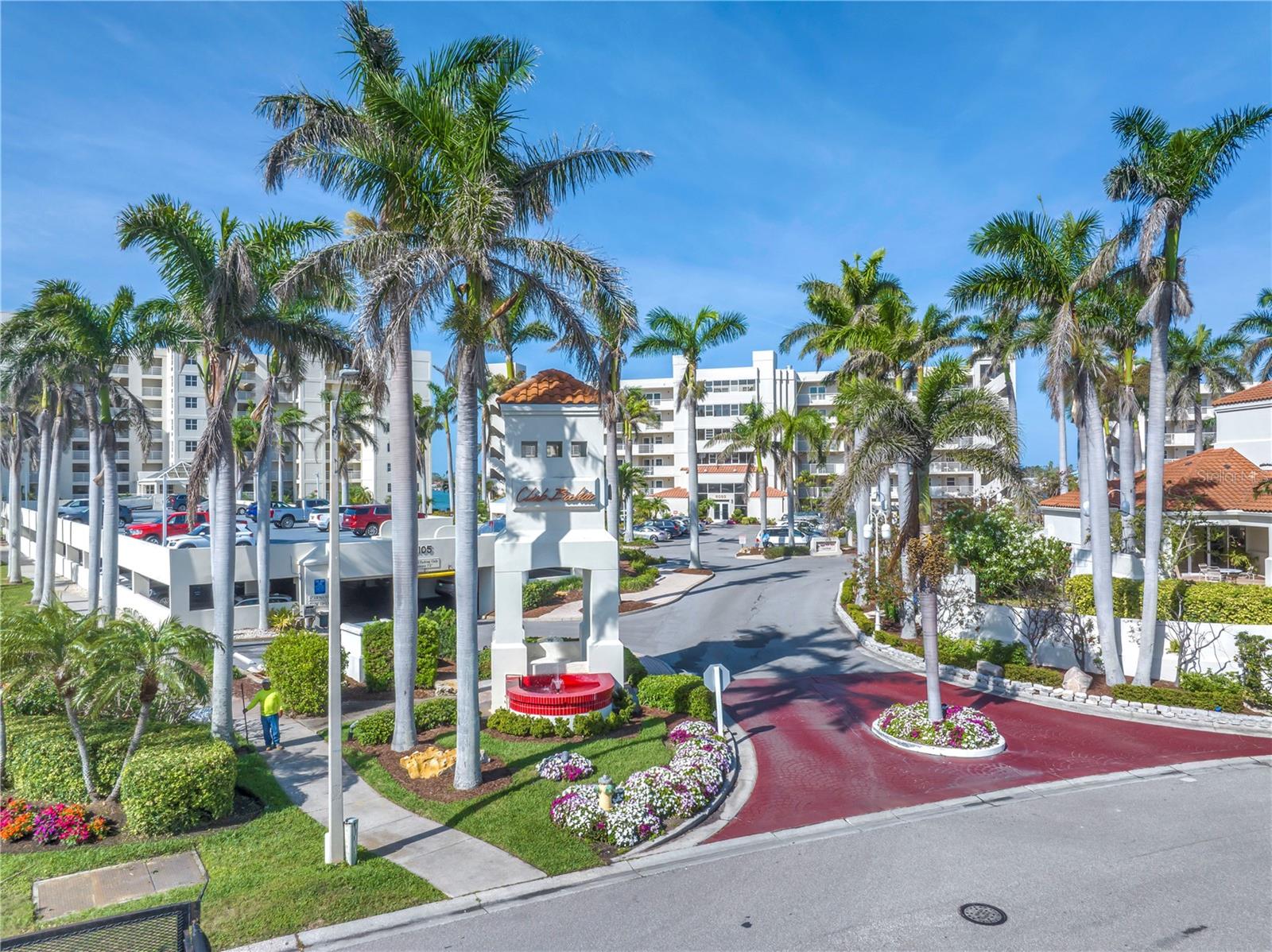 6093 BAHIA DEL MAR CIR #375, ST PETERSBURG, FL, 33715