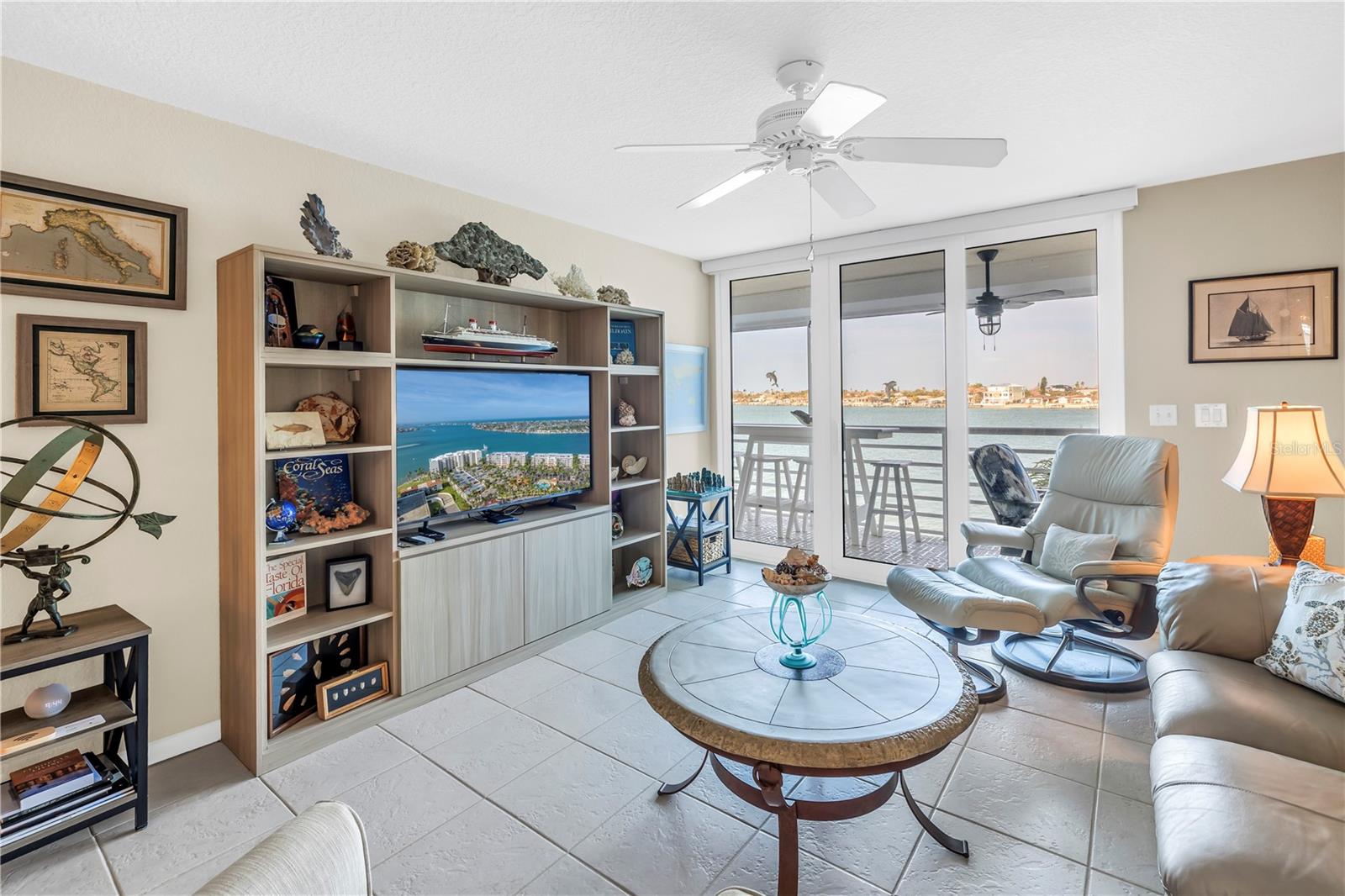 6093 BAHIA DEL MAR CIR #375, ST PETERSBURG, FL, 33715