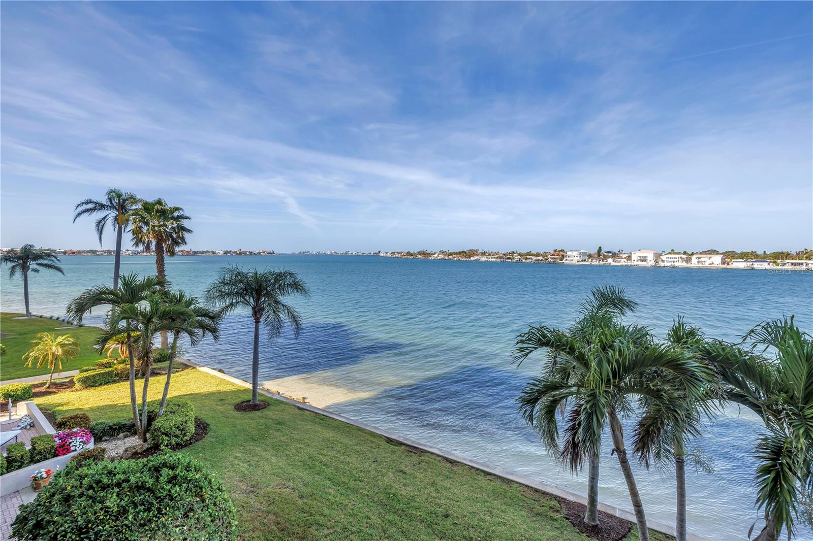 6093 BAHIA DEL MAR CIR #375, ST PETERSBURG, FL, 33715