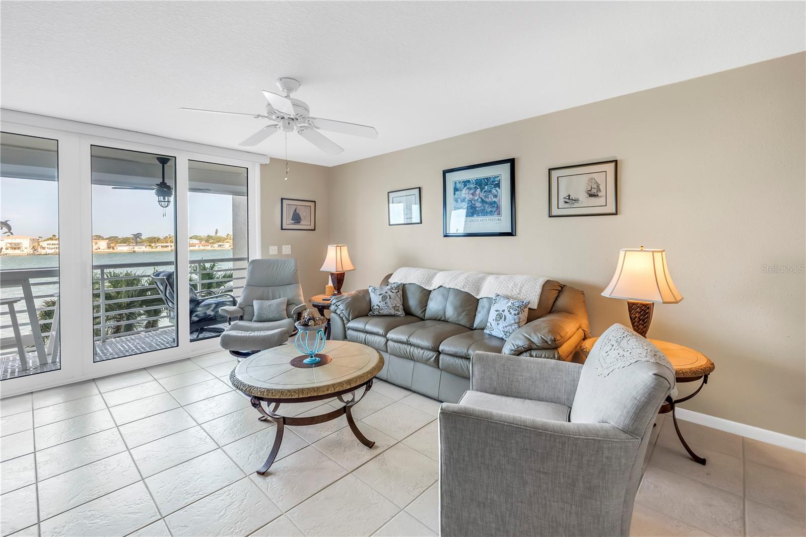 6093 BAHIA DEL MAR CIR #375, ST PETERSBURG, FL, 33715
