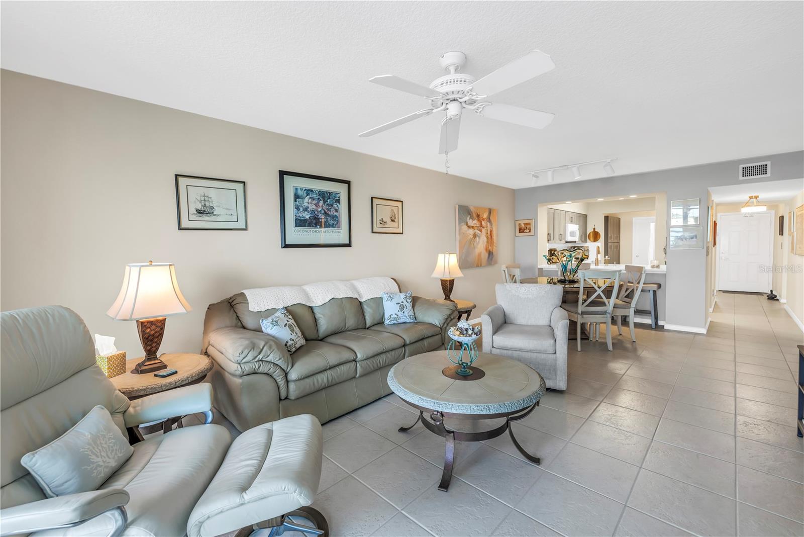 6093 BAHIA DEL MAR CIR #375, ST PETERSBURG, FL, 33715