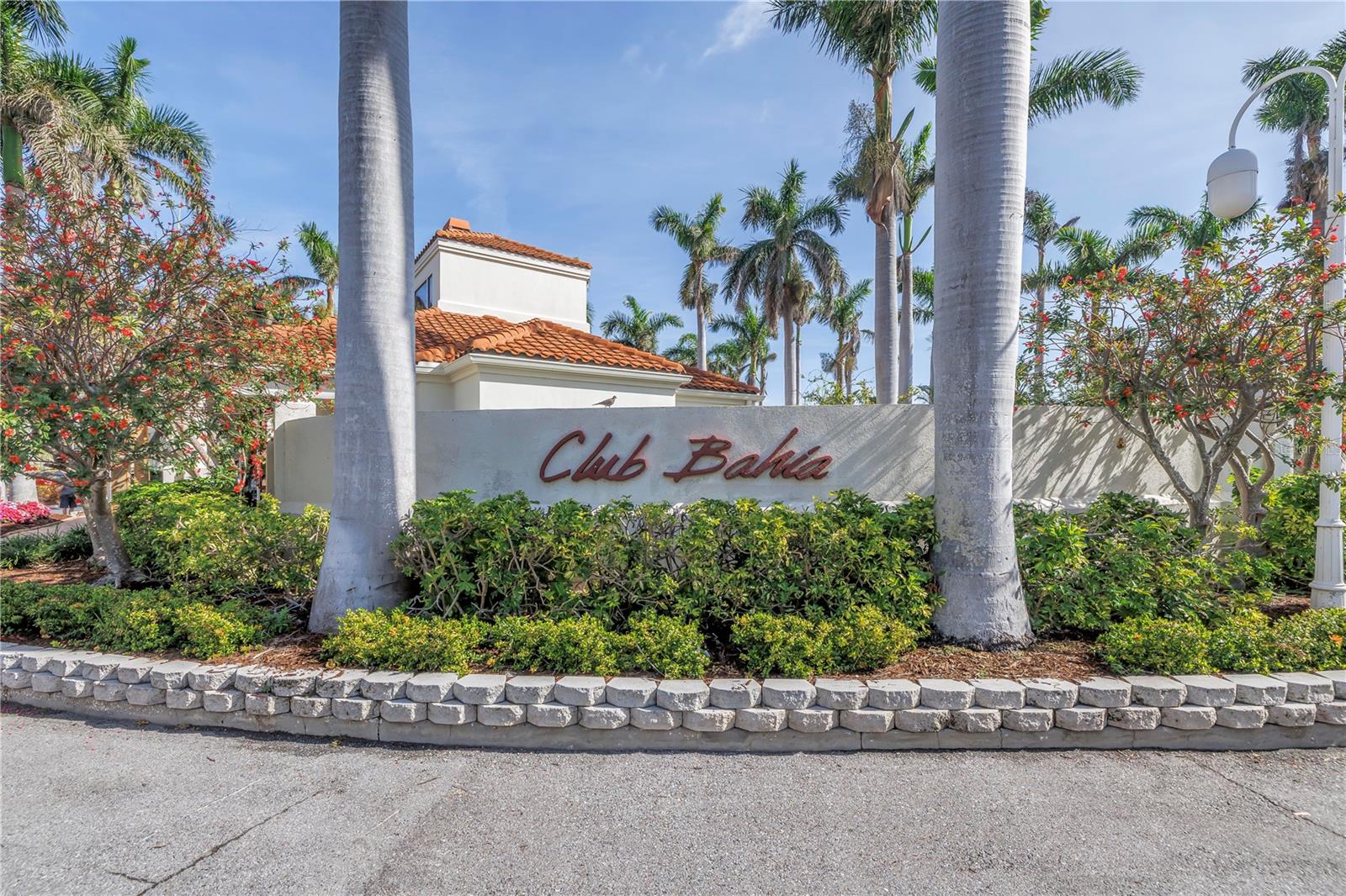 6093 BAHIA DEL MAR CIR #375, ST PETERSBURG, FL, 33715