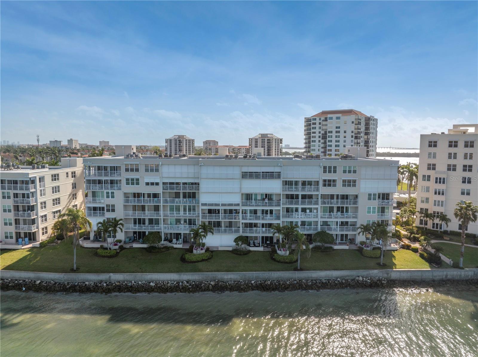 6093 BAHIA DEL MAR CIR #375, ST PETERSBURG, FL, 33715