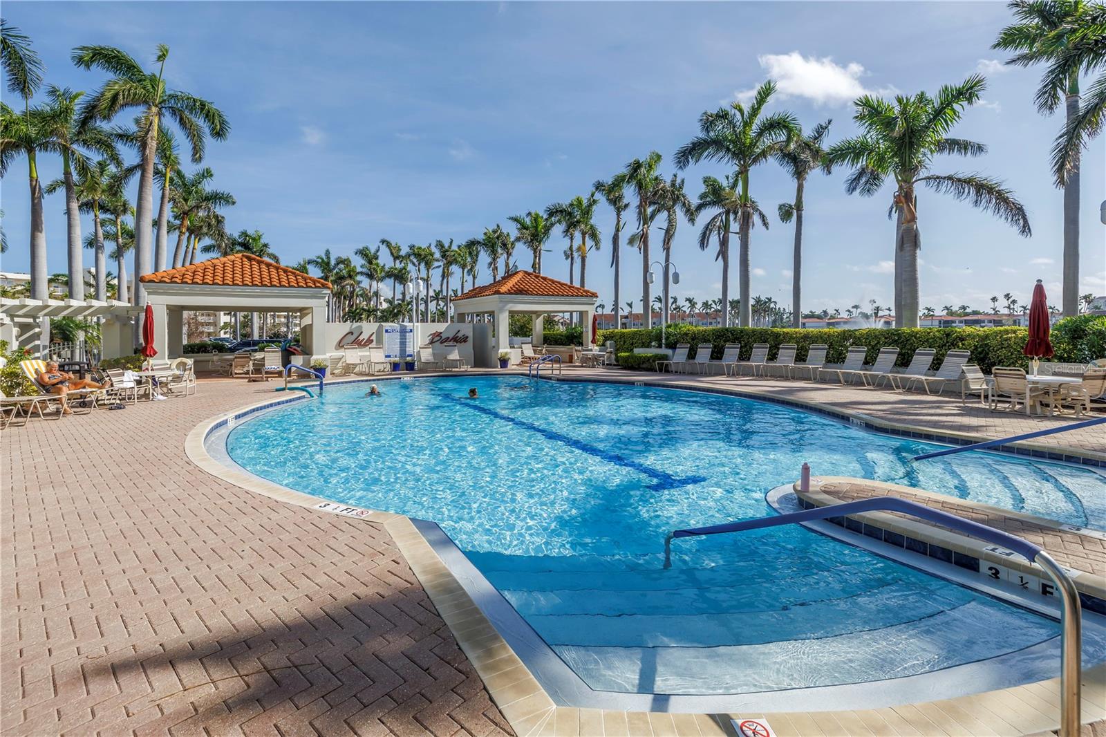 6093 BAHIA DEL MAR CIR #375, ST PETERSBURG, FL, 33715