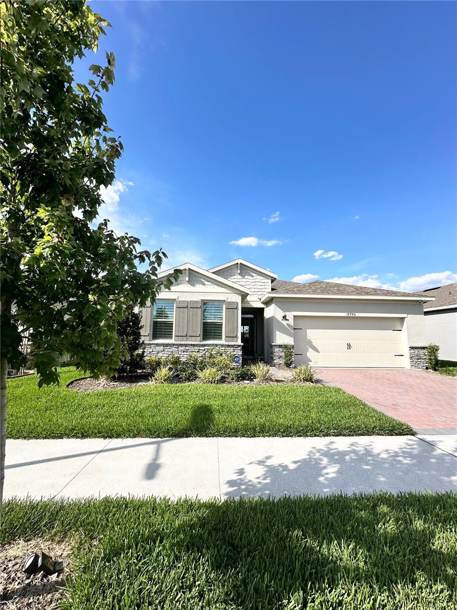 17795 BLAZING STAR CIR, CLERMONT, FL, 34714