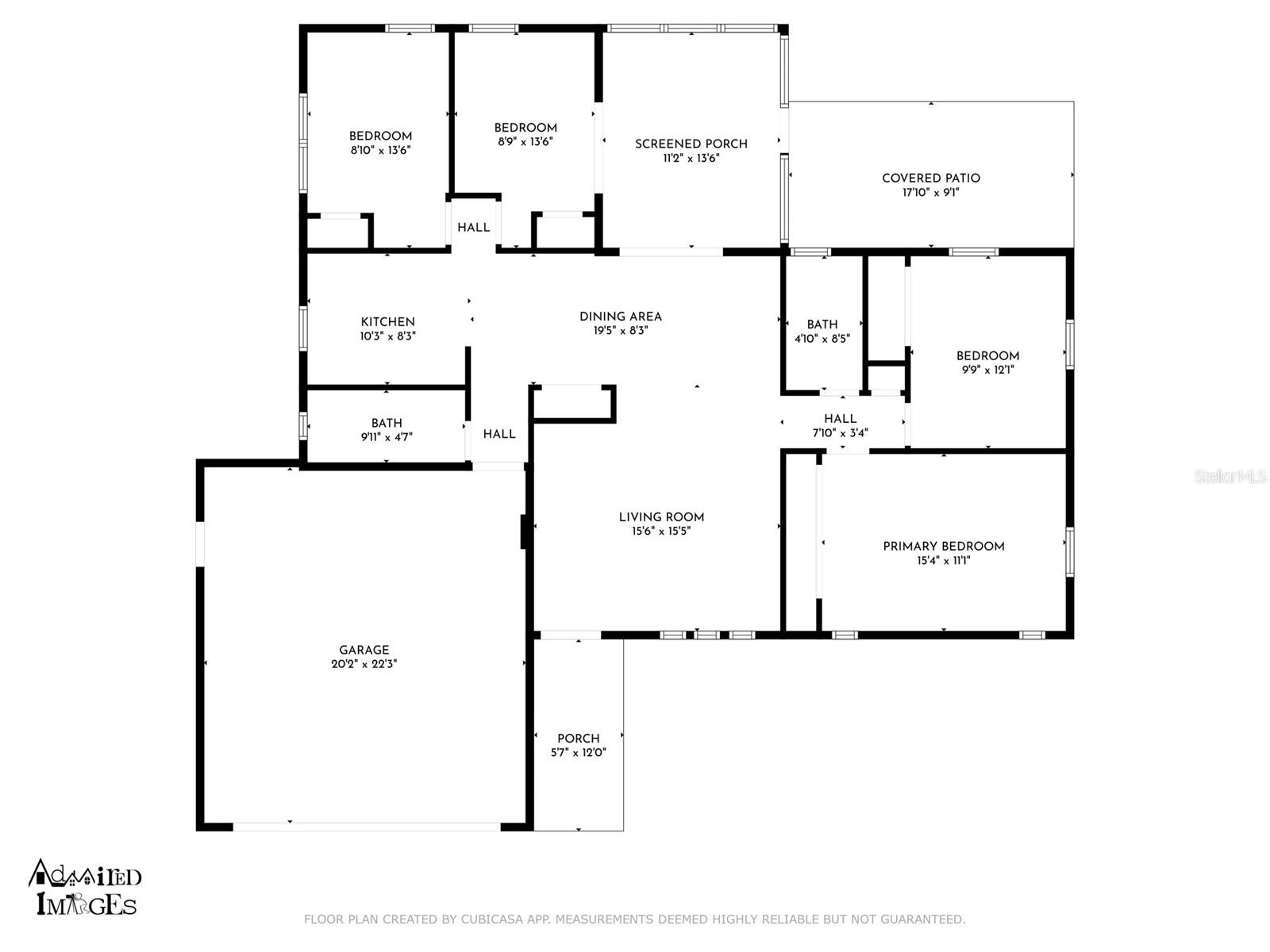 5155 NORFOLK CT, NEW PORT RICHEY, FL, 34653
