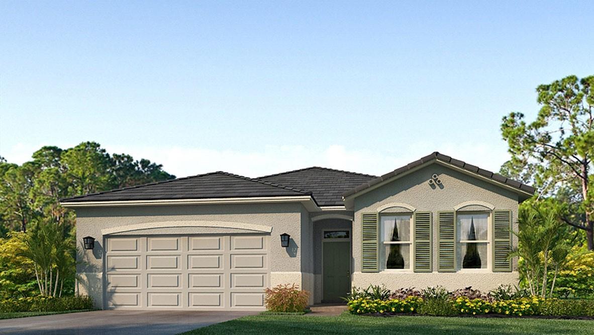 18221 BEACH RANCH TER, LAKEWOOD RANCH, FL, 34211