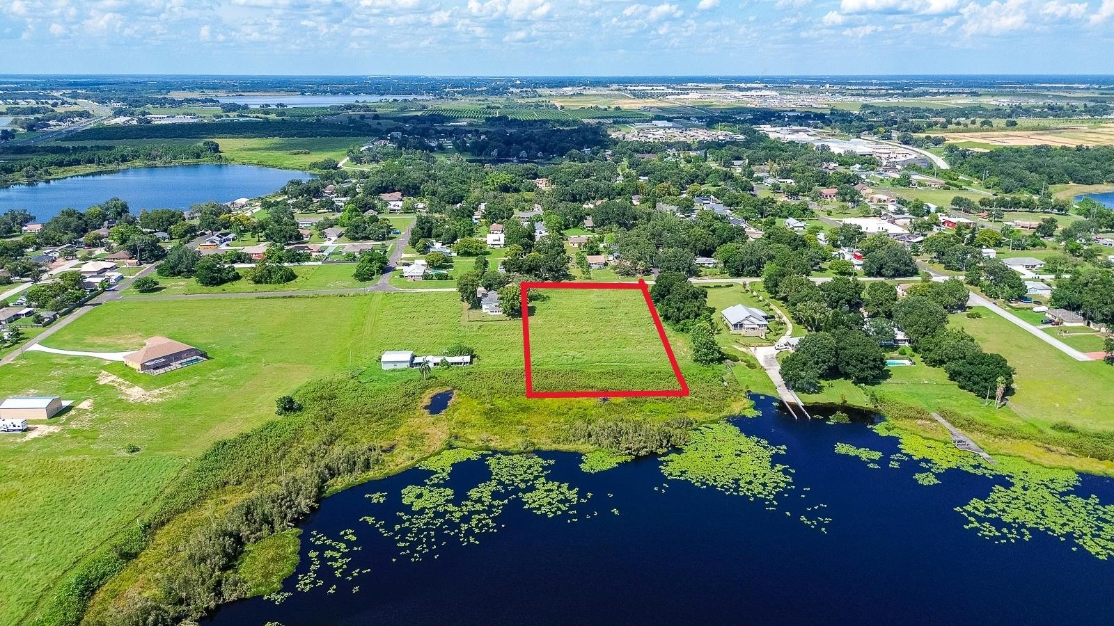 420 W GATES AVE, HAINES CITY, FL, 33844