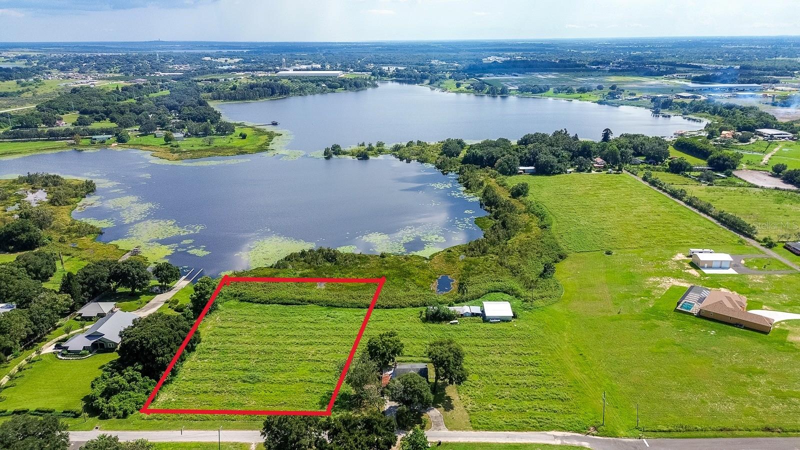 420 W GATES AVE, HAINES CITY, FL, 33844