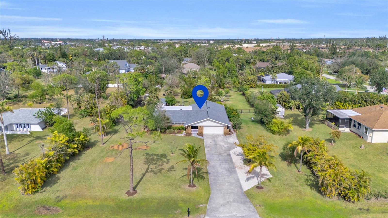 3768 LIBERTY SQ, FORT MYERS, FL, 33908