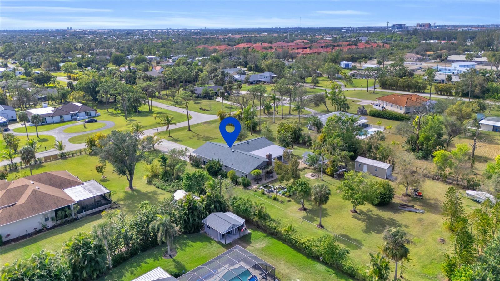 3768 LIBERTY SQ, FORT MYERS, FL, 33908