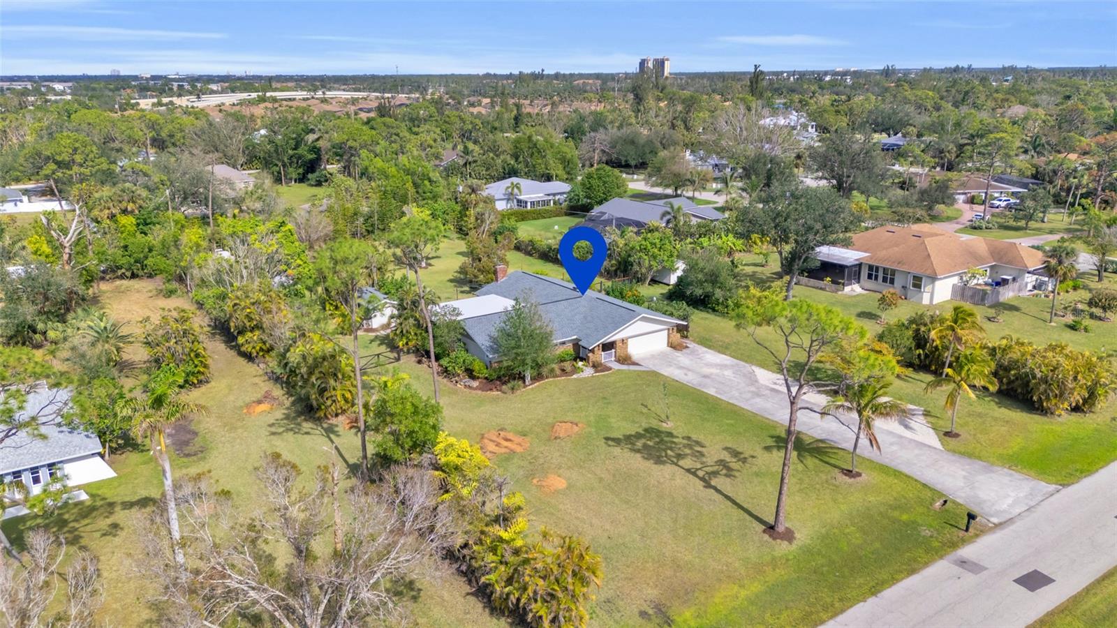 3768 LIBERTY SQ, FORT MYERS, FL, 33908