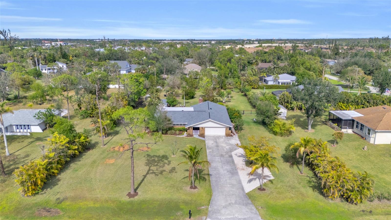 3768 LIBERTY SQ, FORT MYERS, FL, 33908