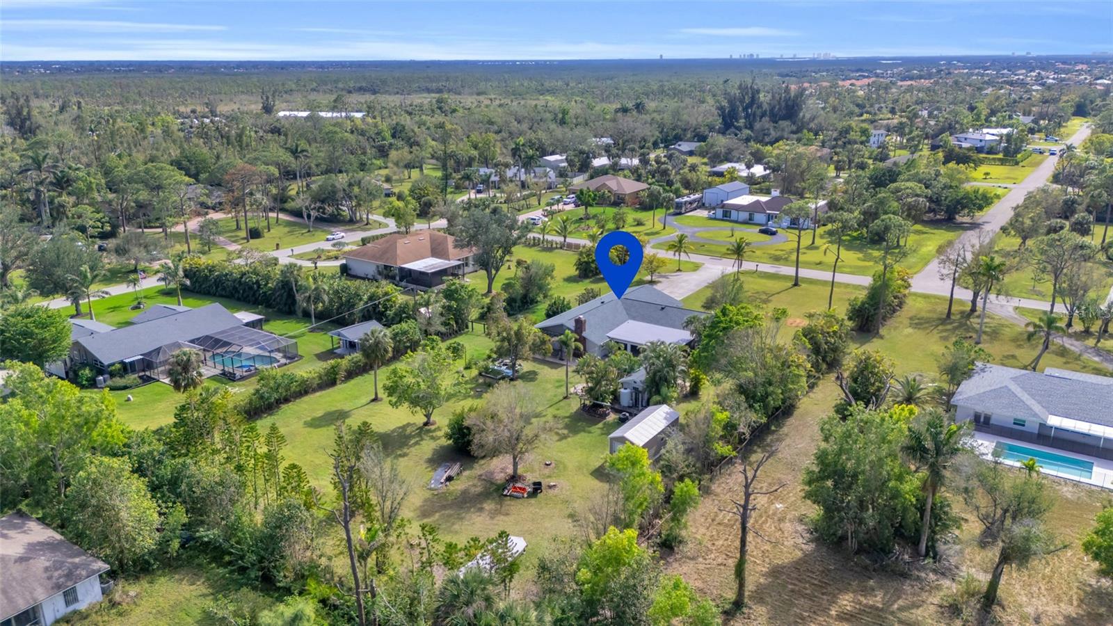 3768 LIBERTY SQ, FORT MYERS, FL, 33908