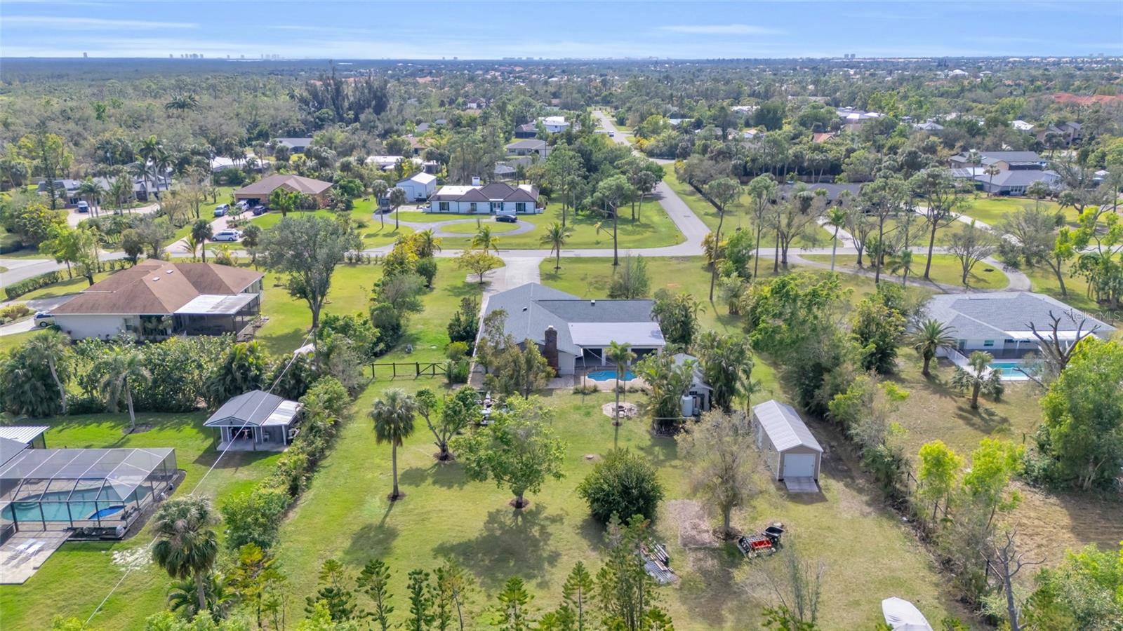 3768 LIBERTY SQ, FORT MYERS, FL, 33908