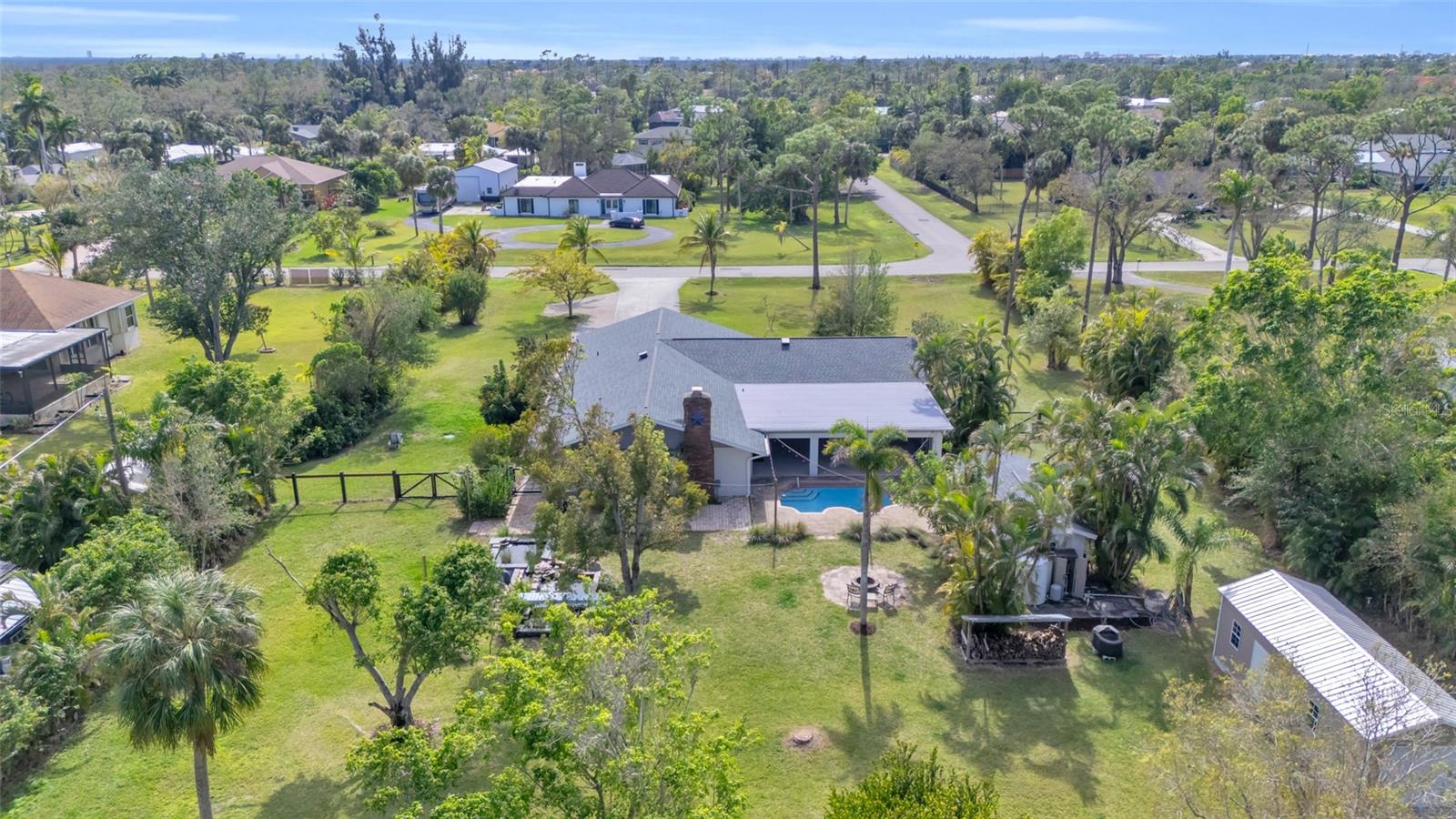 3768 LIBERTY SQ, FORT MYERS, FL, 33908