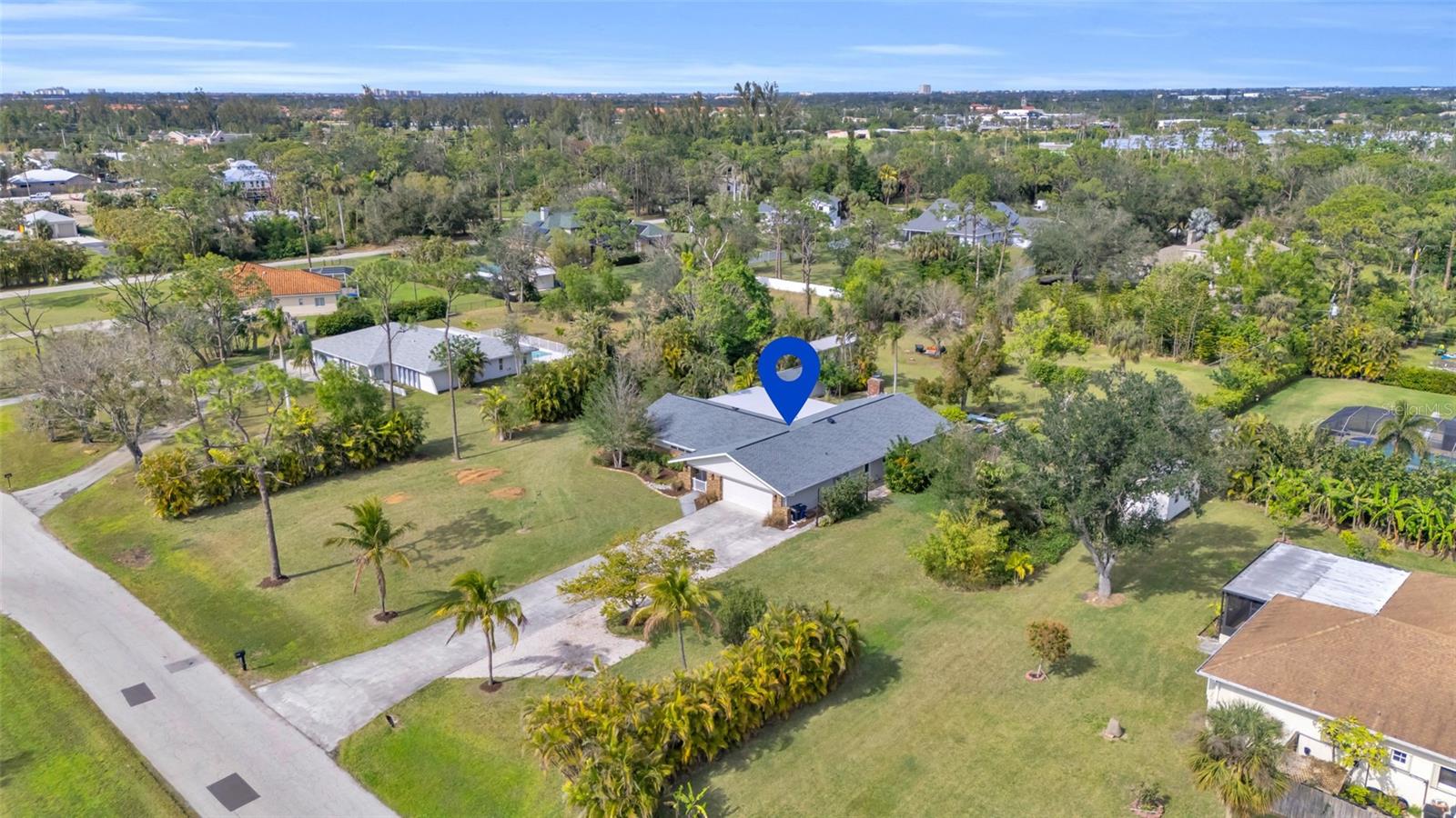 3768 LIBERTY SQ, FORT MYERS, FL, 33908