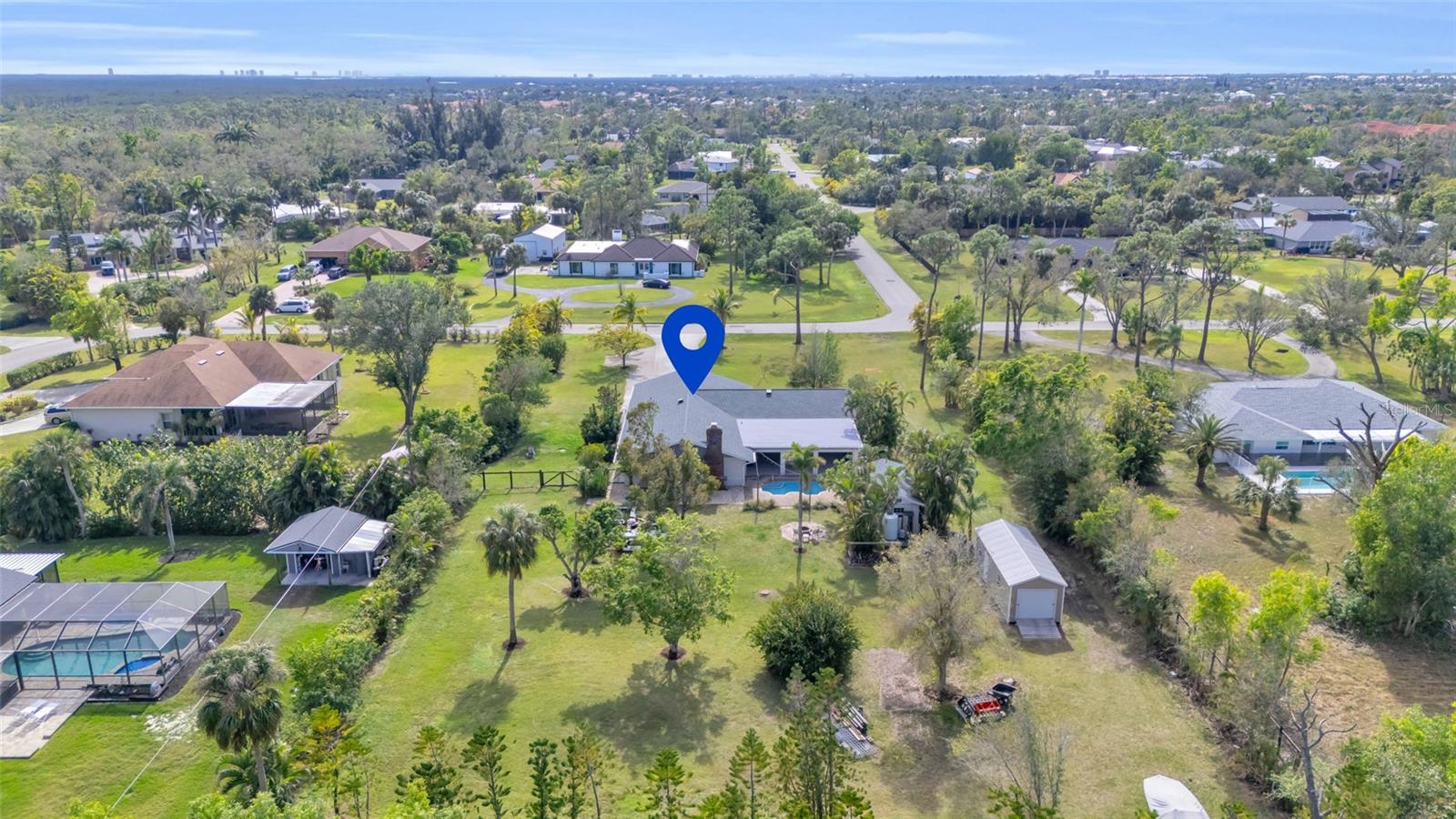 3768 LIBERTY SQ, FORT MYERS, FL, 33908