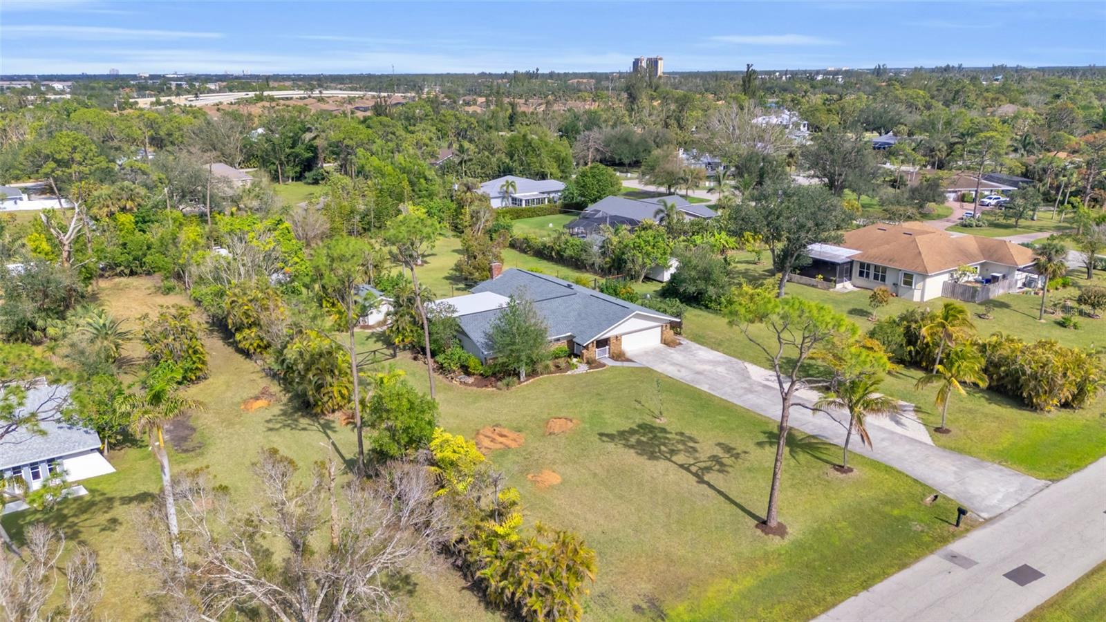 3768 LIBERTY SQ, FORT MYERS, FL, 33908